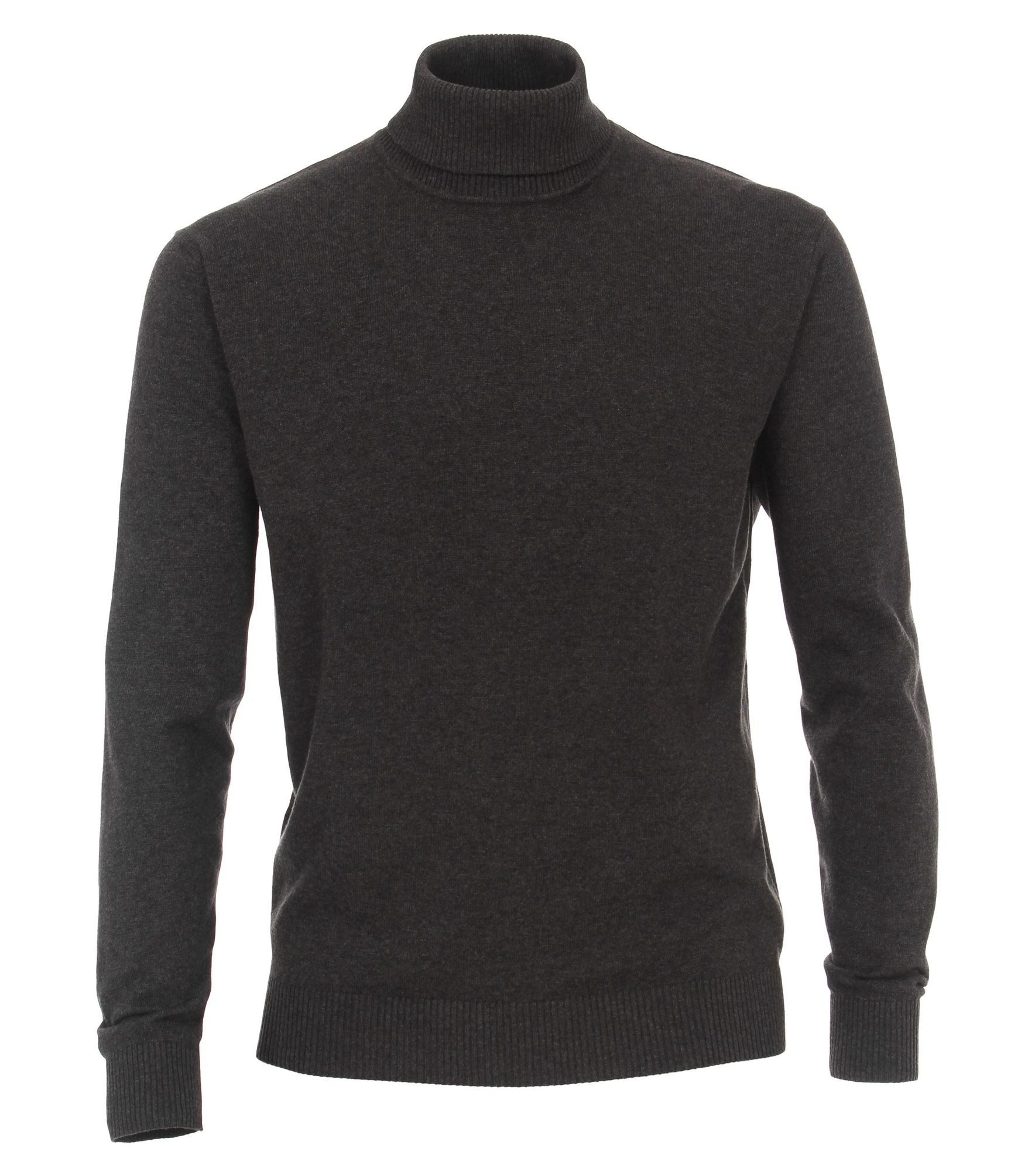 Rollkragenpullover 501