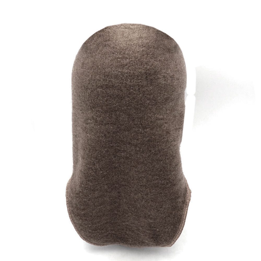 MAXIMO Schlupfmütze GOTS MINI-Schlupfmütze Wollfleece, Jerseyfutter günstig online kaufen