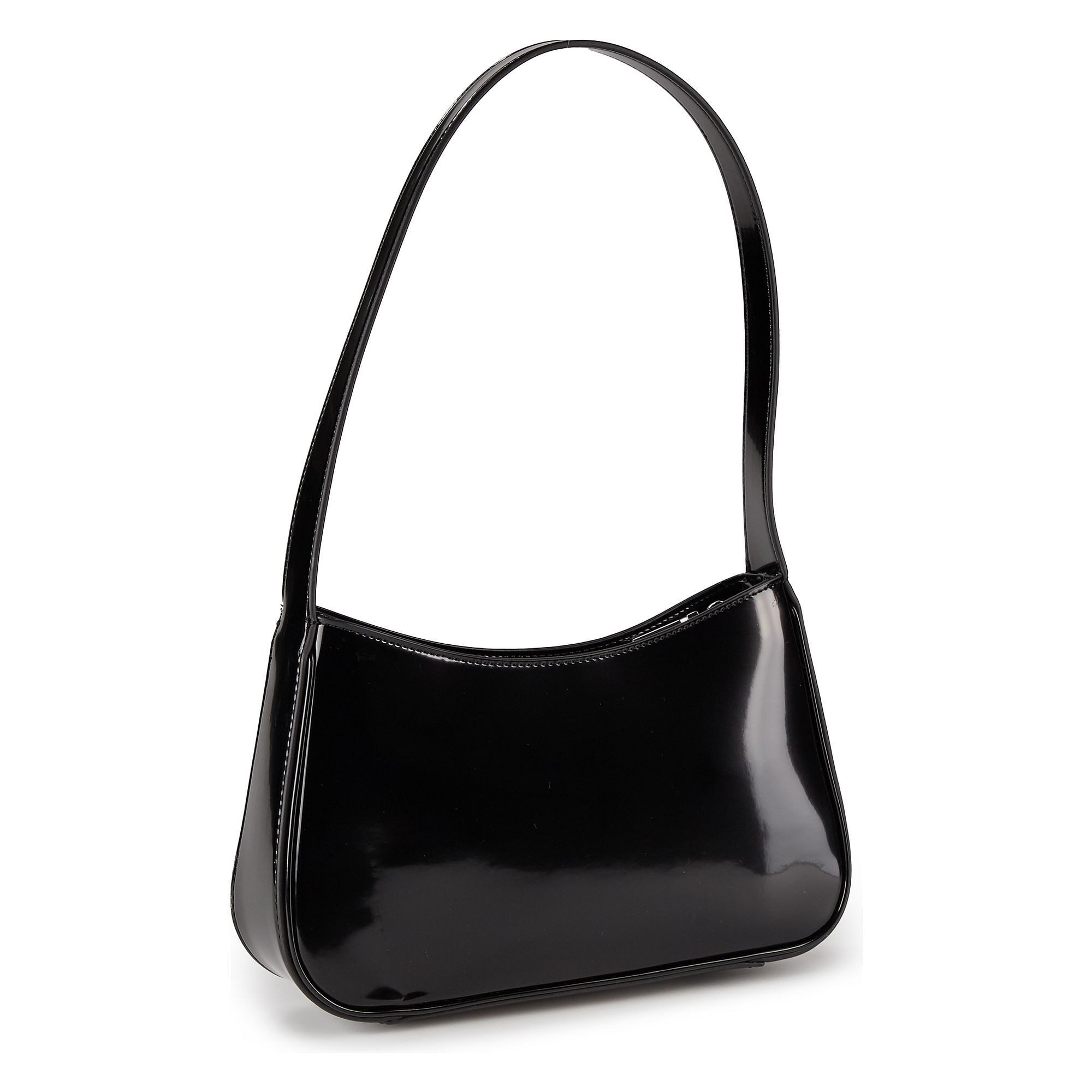 Guess Schultertasche Arnela II, Polyurethan