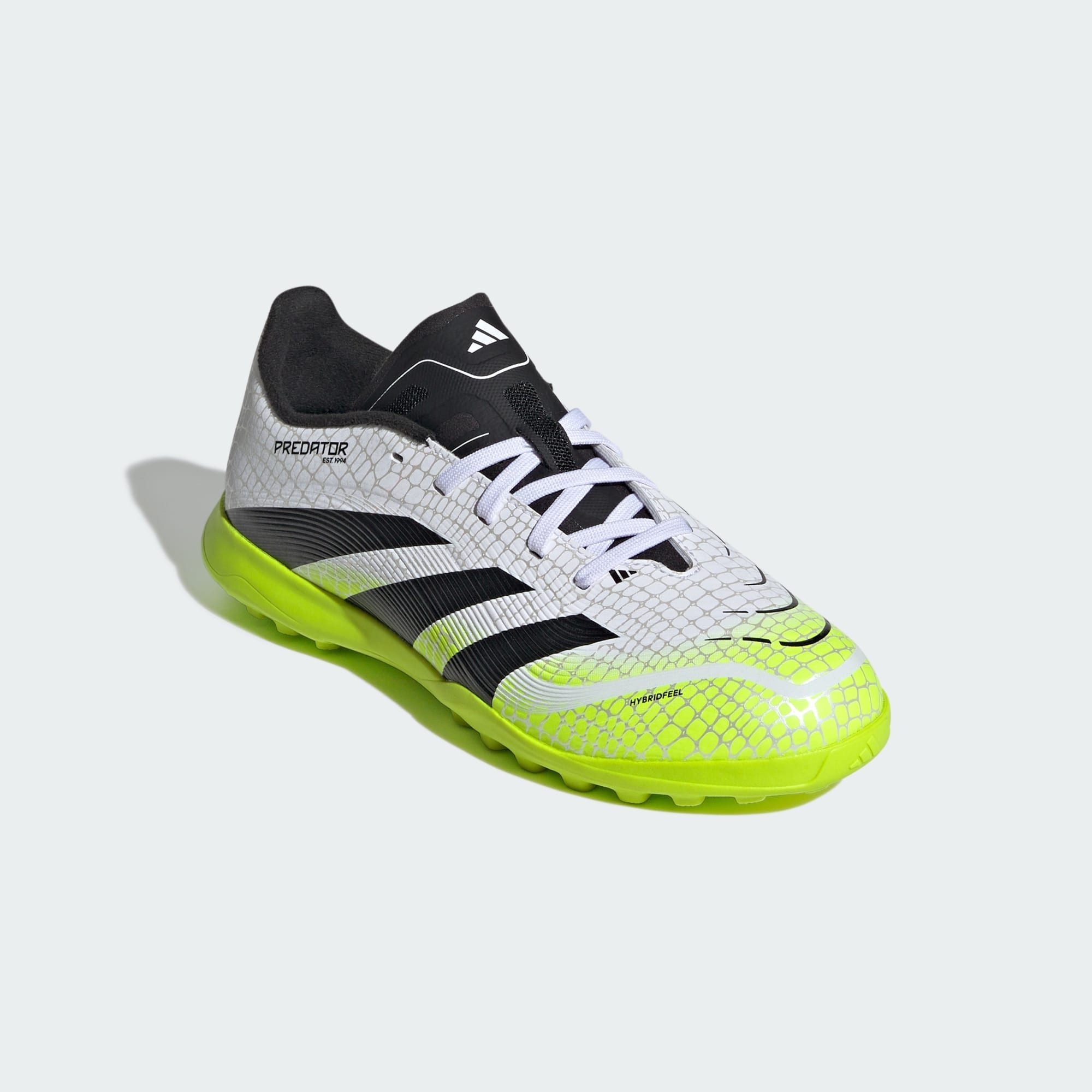 adidas Performance PREDATOR LEAGUE KUNSTRASEN FUSSBALLSCHUH KINDER Fußballschuh