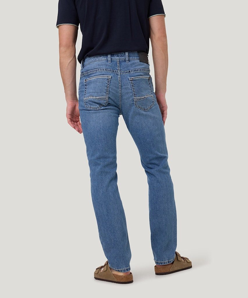 Pioneer Authentic Jeans Straight-Jeans Rando 16741.6607 günstig online kaufen