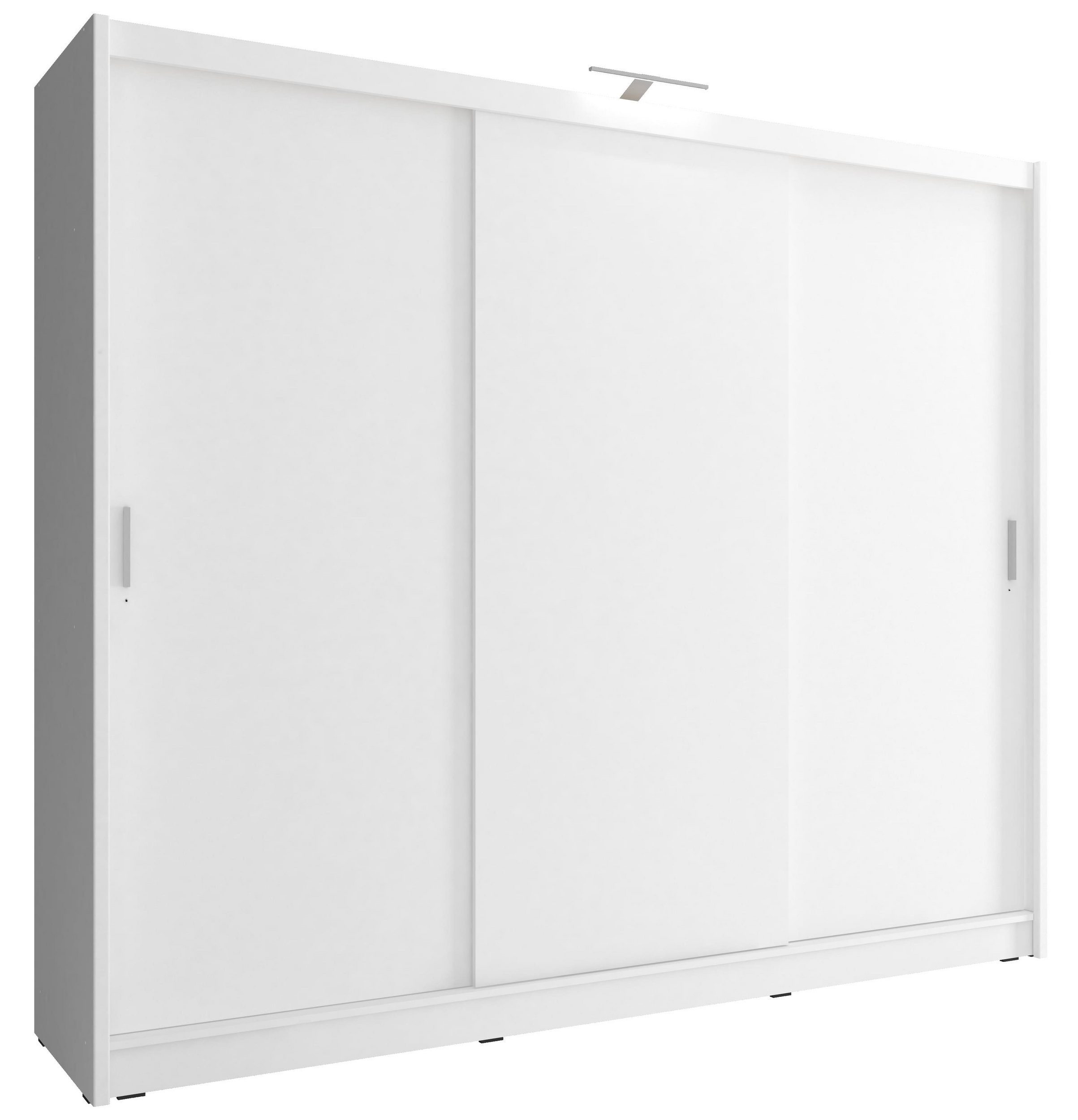 Kleiderschrank BORNEO I 250