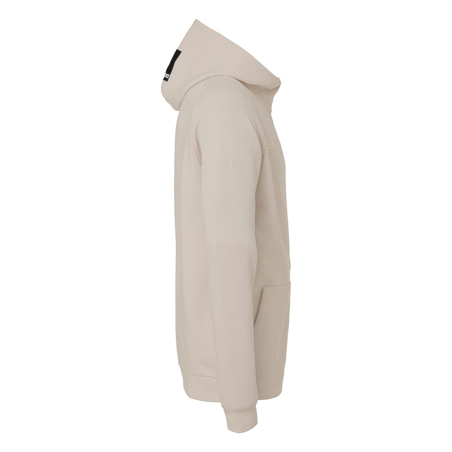 Kempa Kapuzenpullover Kempa Kinder Kapuzenjacke STMNT 2005162