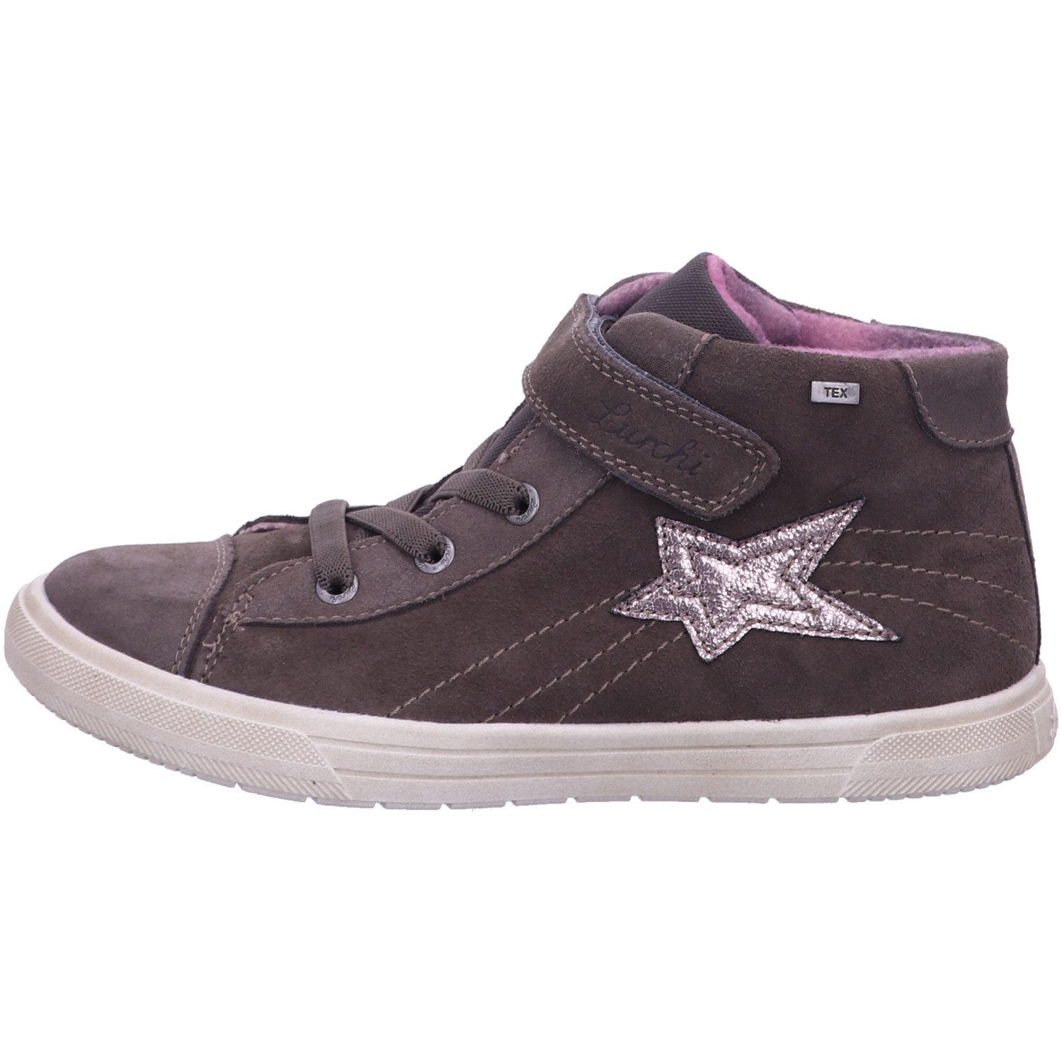 Lurchi 95L002301400021 Schnürschuh