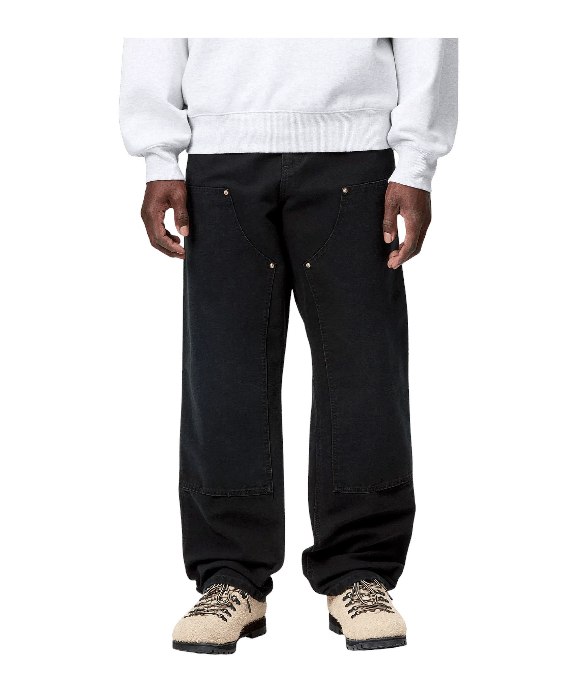 Carhartt WIP Jogginghose Carhartt WIP Double Knee Hose