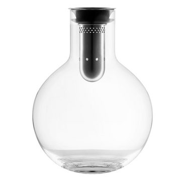Eva Solo Dekanter Glas Transparent 0.75 L