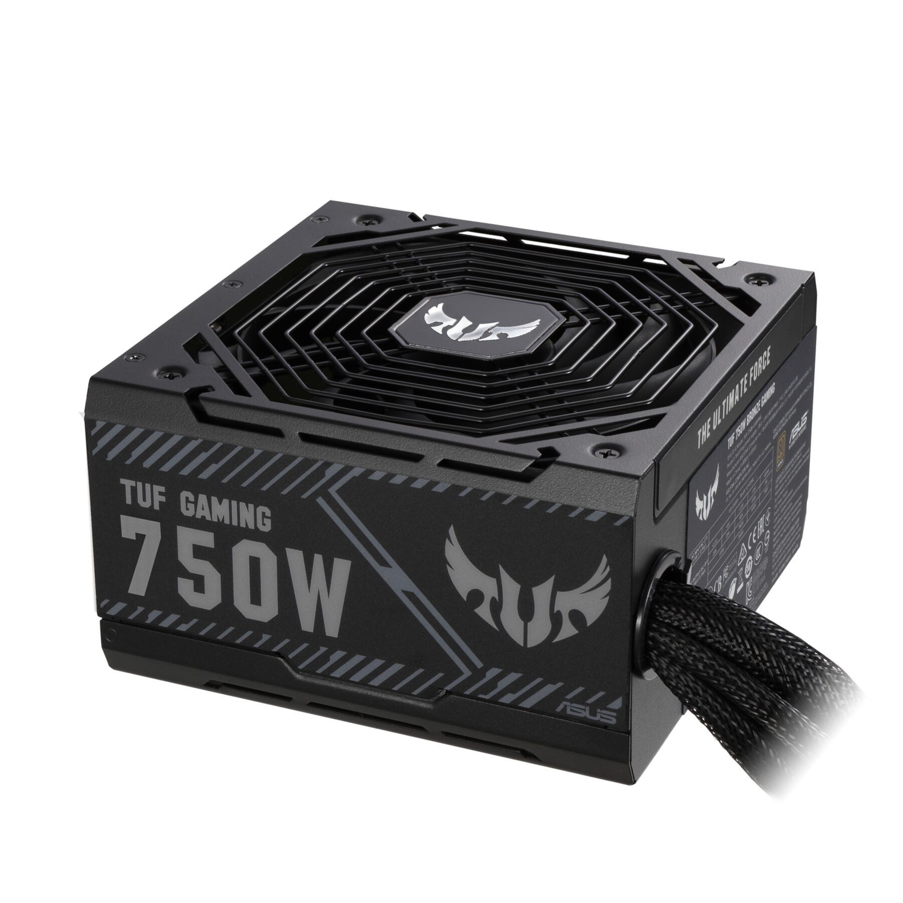 Asus TUF-GAMING-750B Netzteil