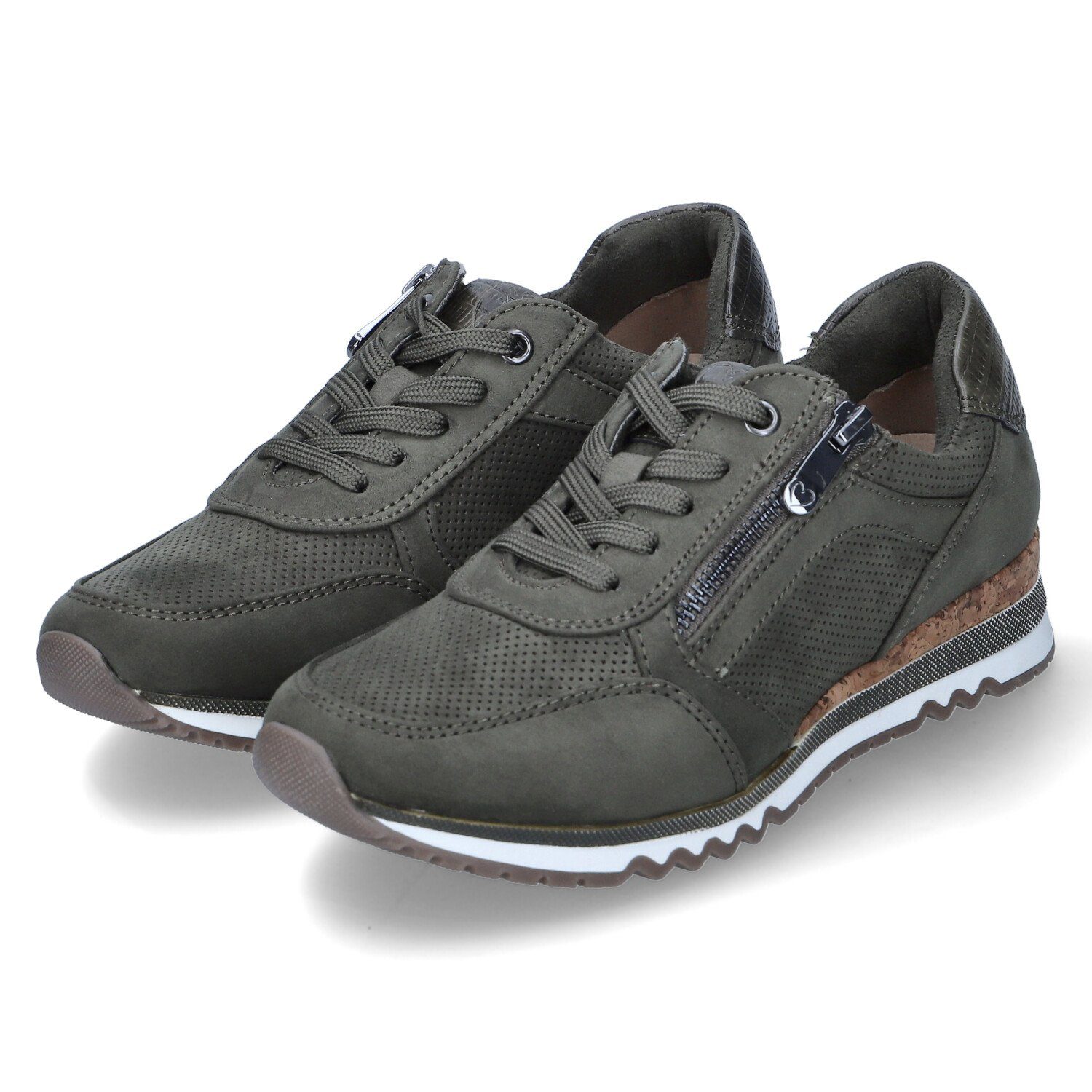 MARCO TOZZI Low Sneaker Sneaker günstig online kaufen