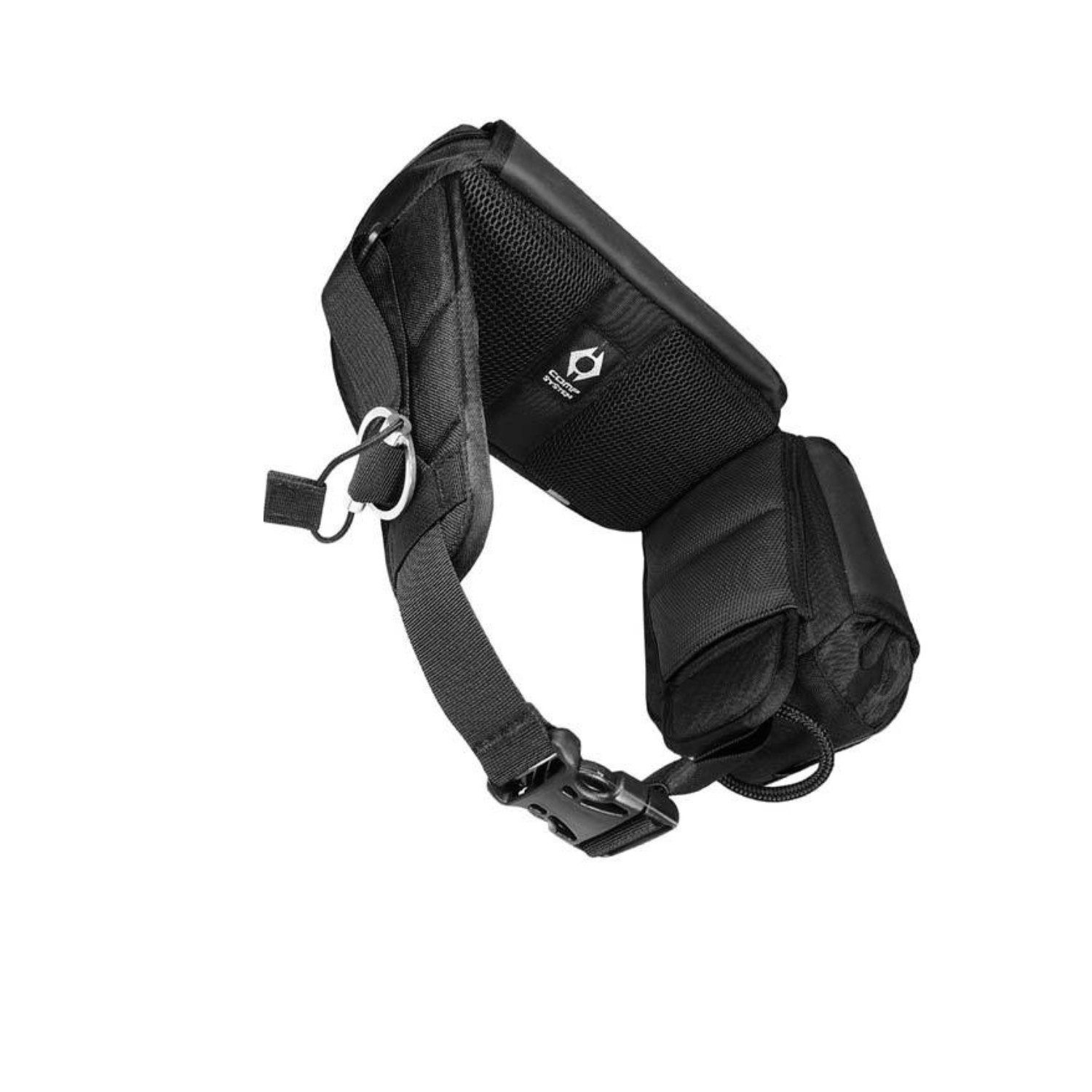 Kriega Umhängetasche R8 Hüfttasche, Wasserdicht robust wasserdichte