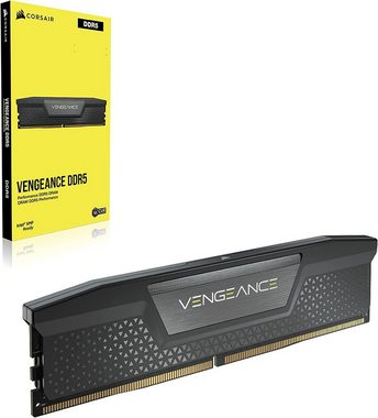 Corsair Vengeance DDR5 64GB (2x32GB) Arbeitsspeicher