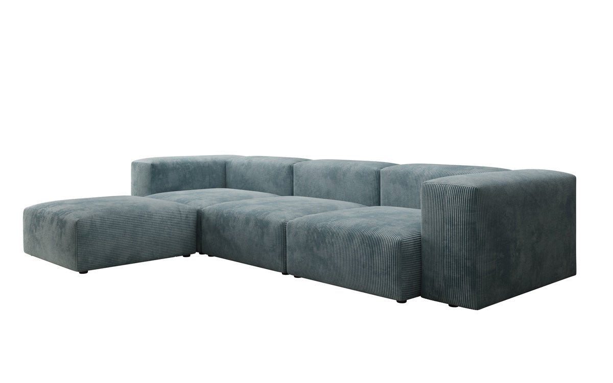 Luxusbetten24 Sofa Designer Sofa Snug in günstig online kaufen