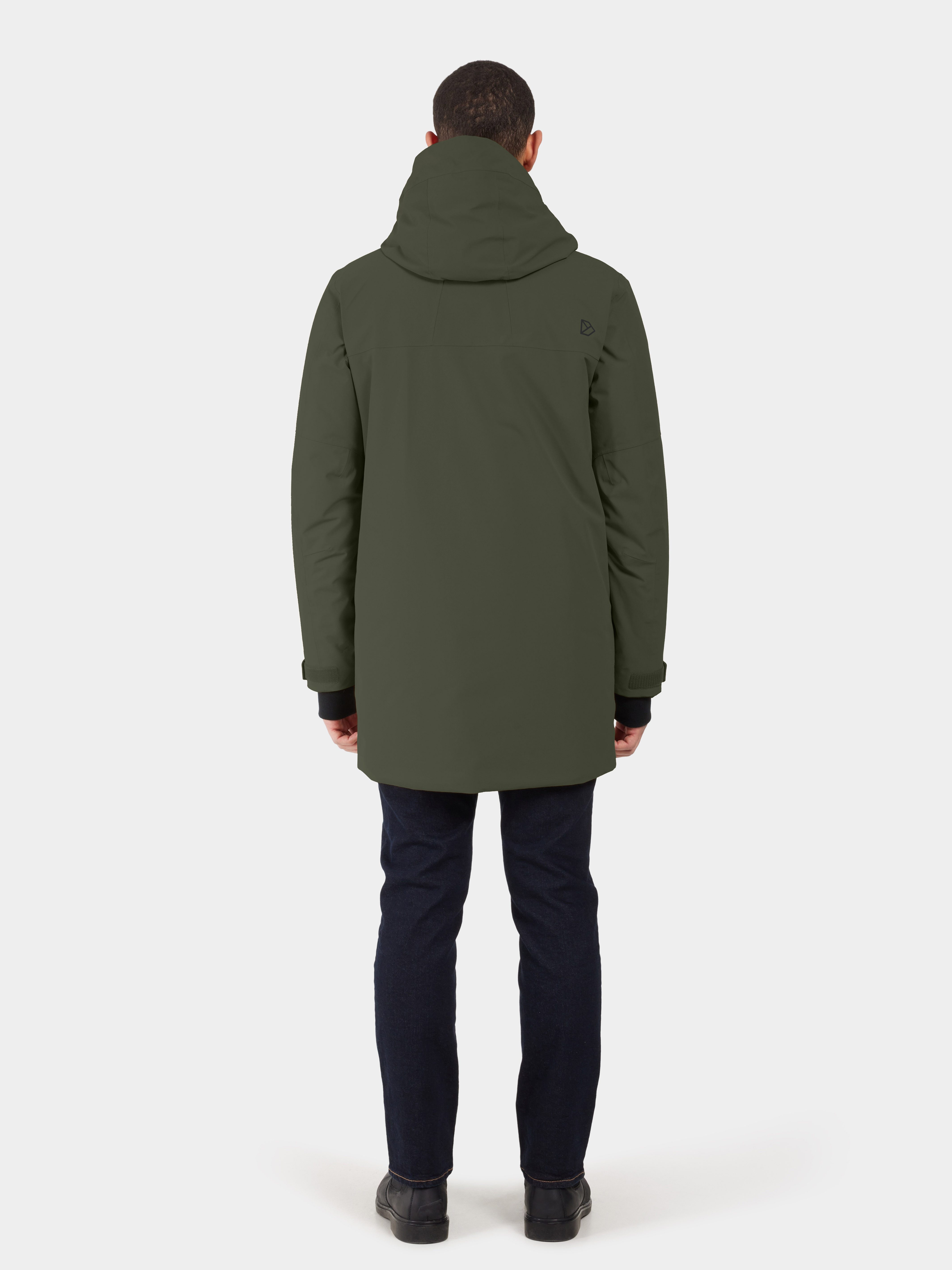 Didriksons Parka DREW USX PARKA 8 günstig online kaufen