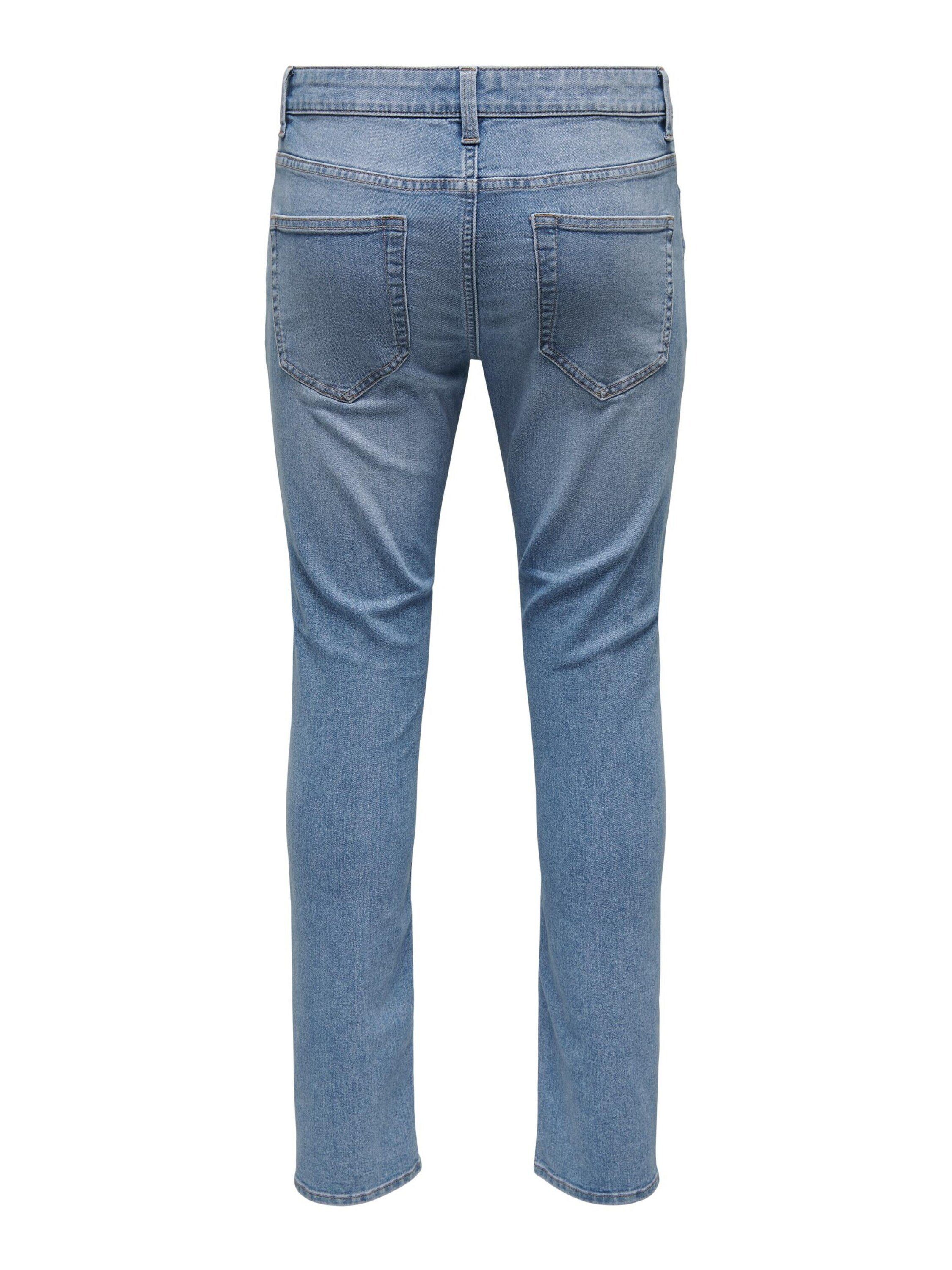 ONLY & SONS Slim-fit-Jeans ONSLOOM SLIM günstig online kaufen