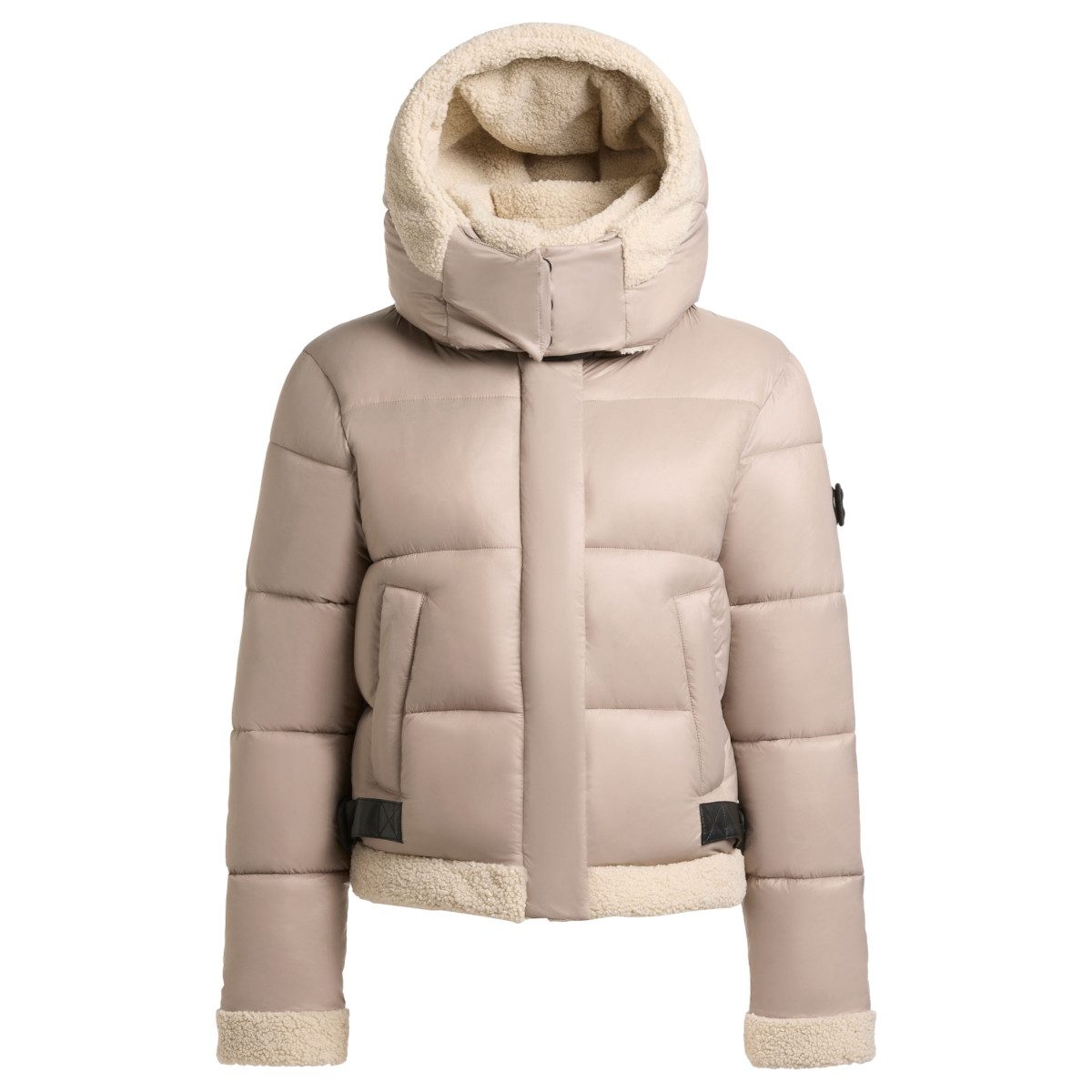 khujo Steppjacke Khujo Nessie - Damen Jacke günstig online kaufen