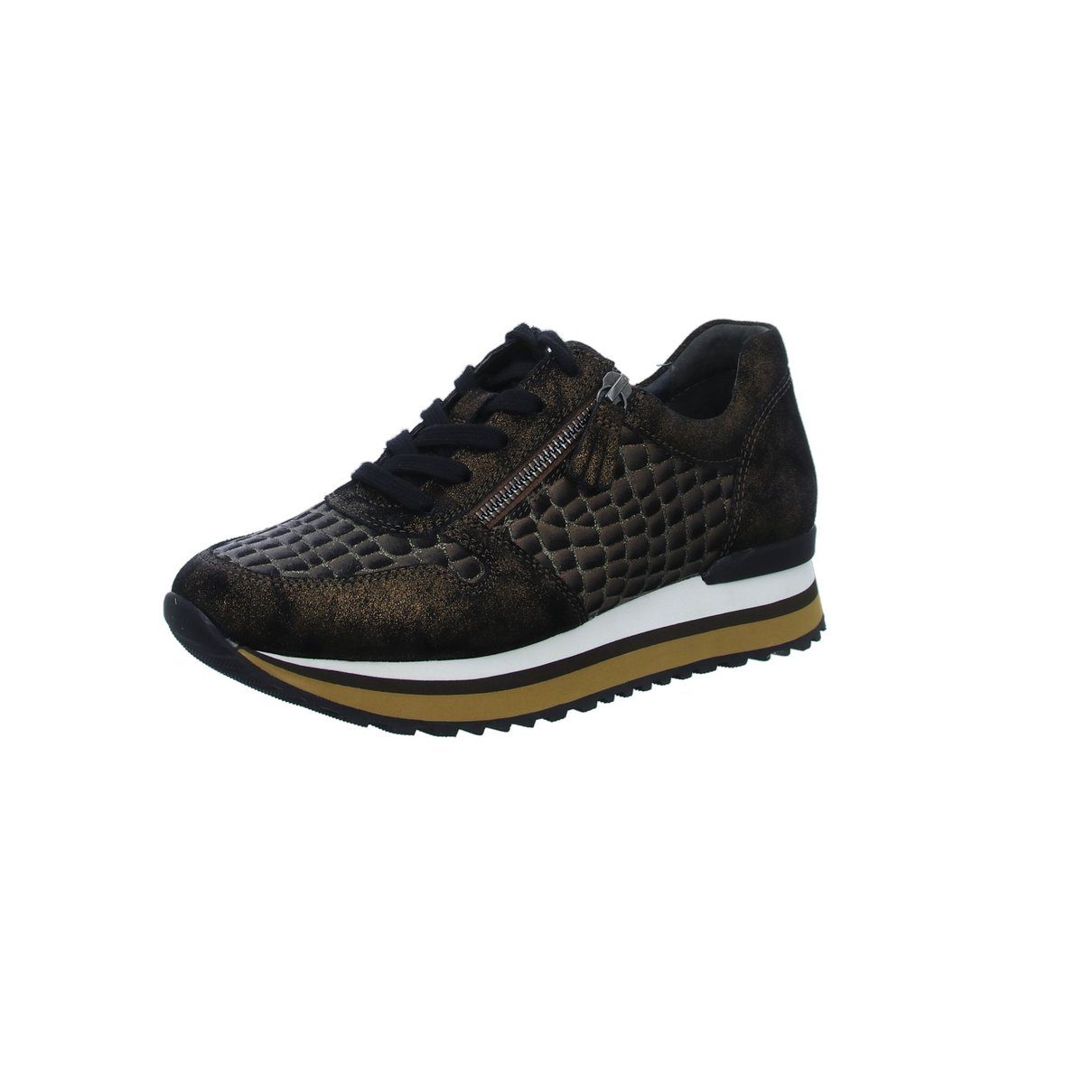 Gabor bronze Sneaker (1-tlg)