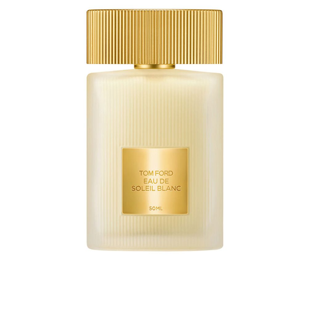 Tom Ford Eau de Toilette Eau de Soleil Blanc Eau de Toilette 50 ml