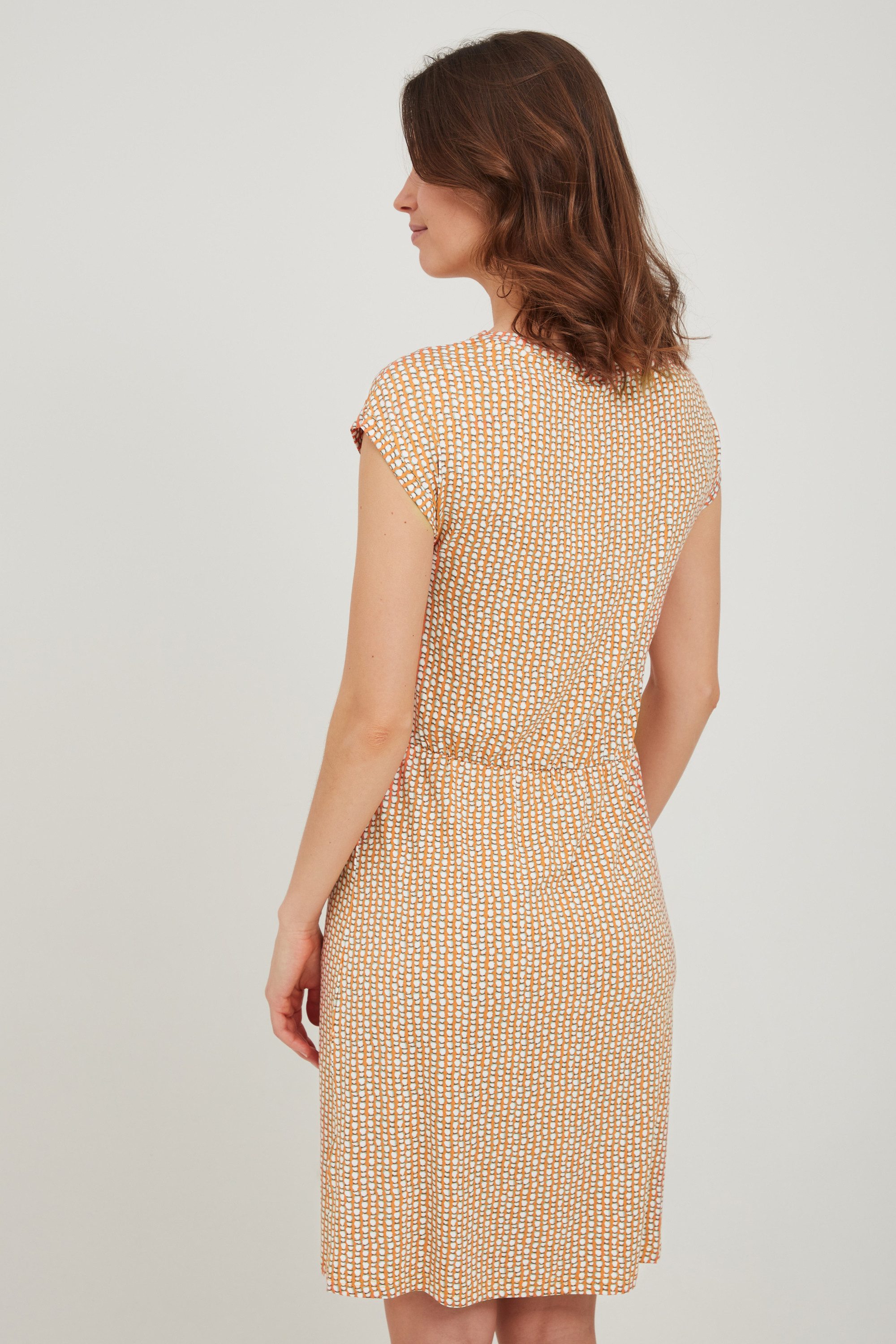 fransa Strickkleid FRAmdot