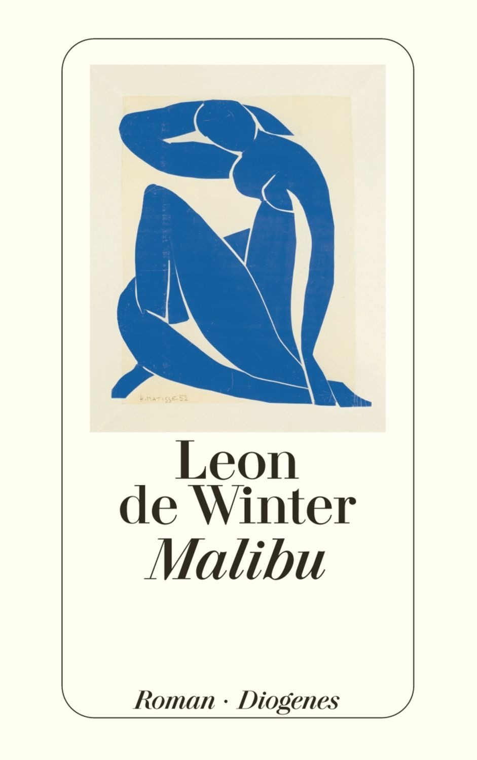 Malibu / Leon de Winter
