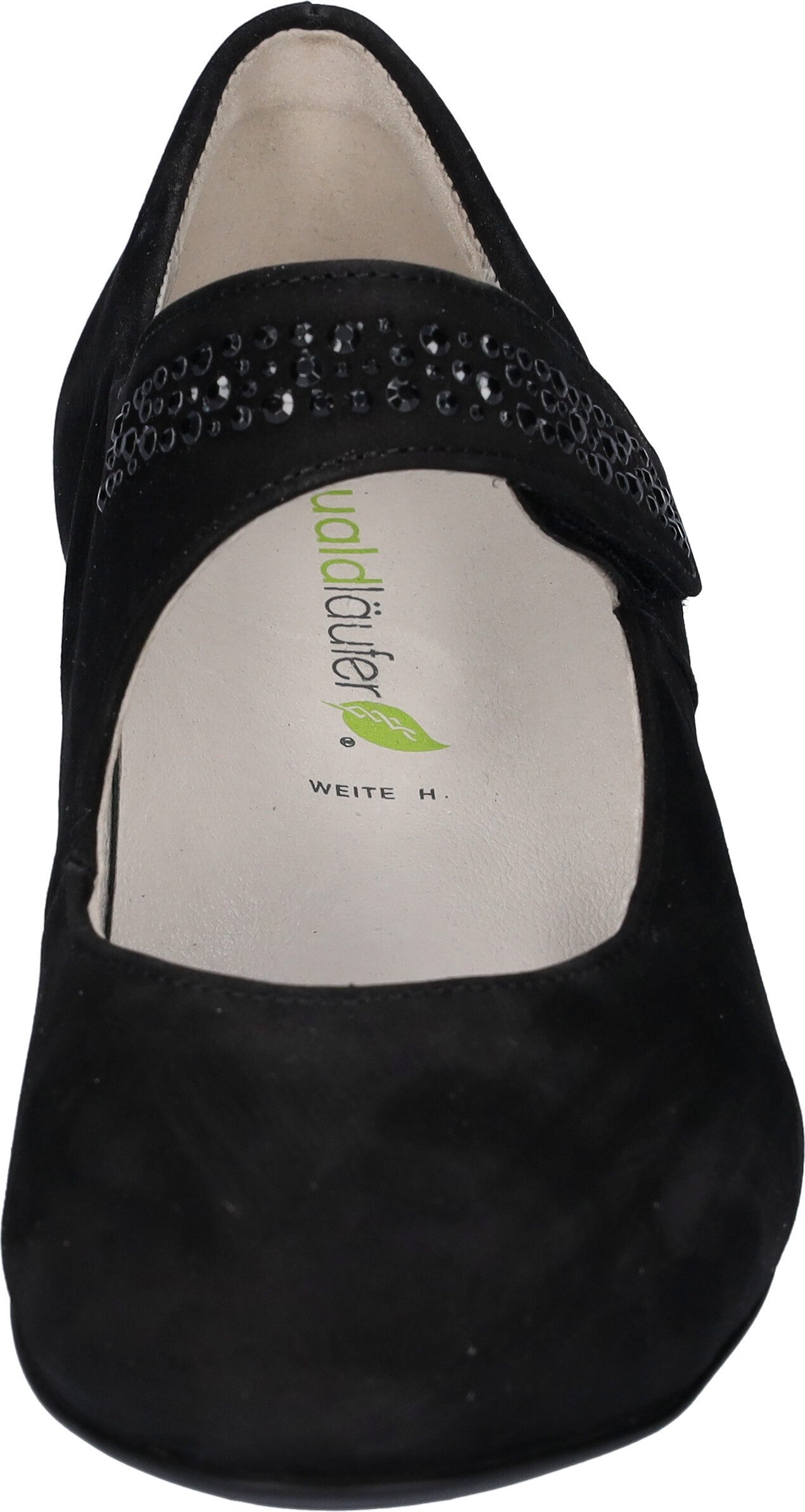 Waldläufer HILARIA Spangenpumps, Abendschuh, Festtagsschuh, Bequemschuh günstig online kaufen