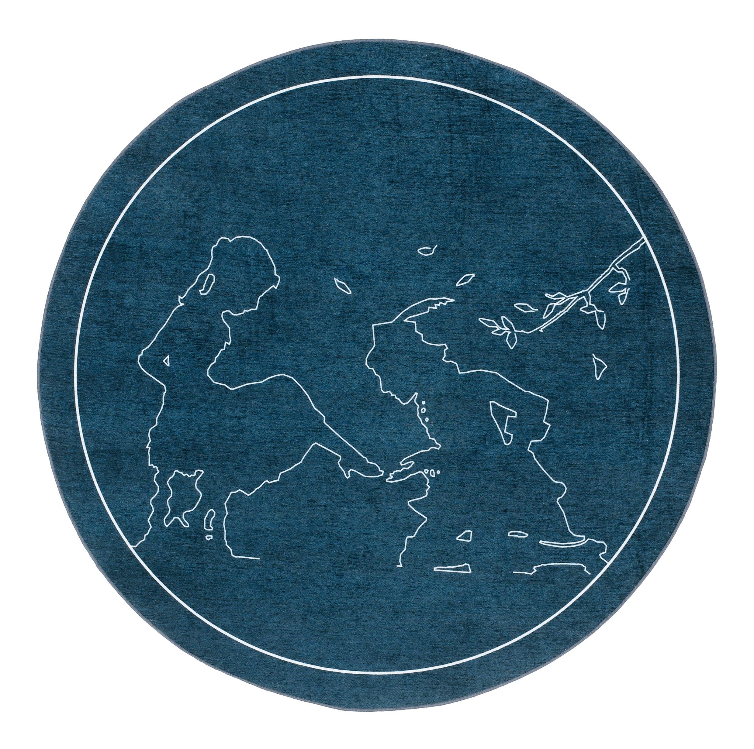 grimmliis Kinderteppich grimmliis Märchenteppich