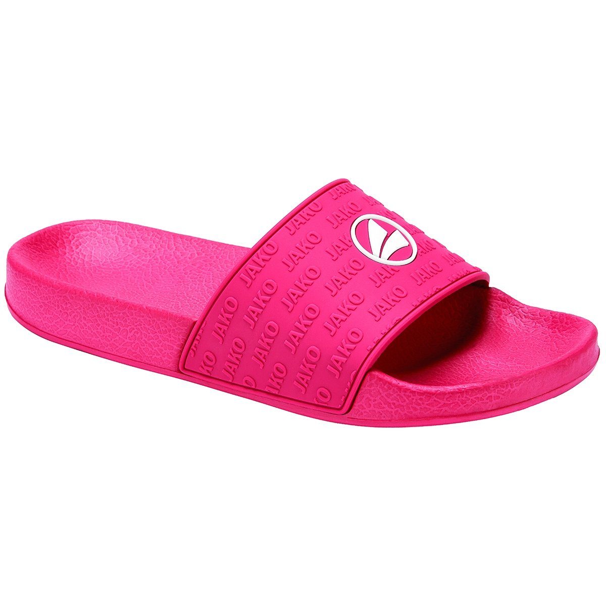 Sandalette Jako pink