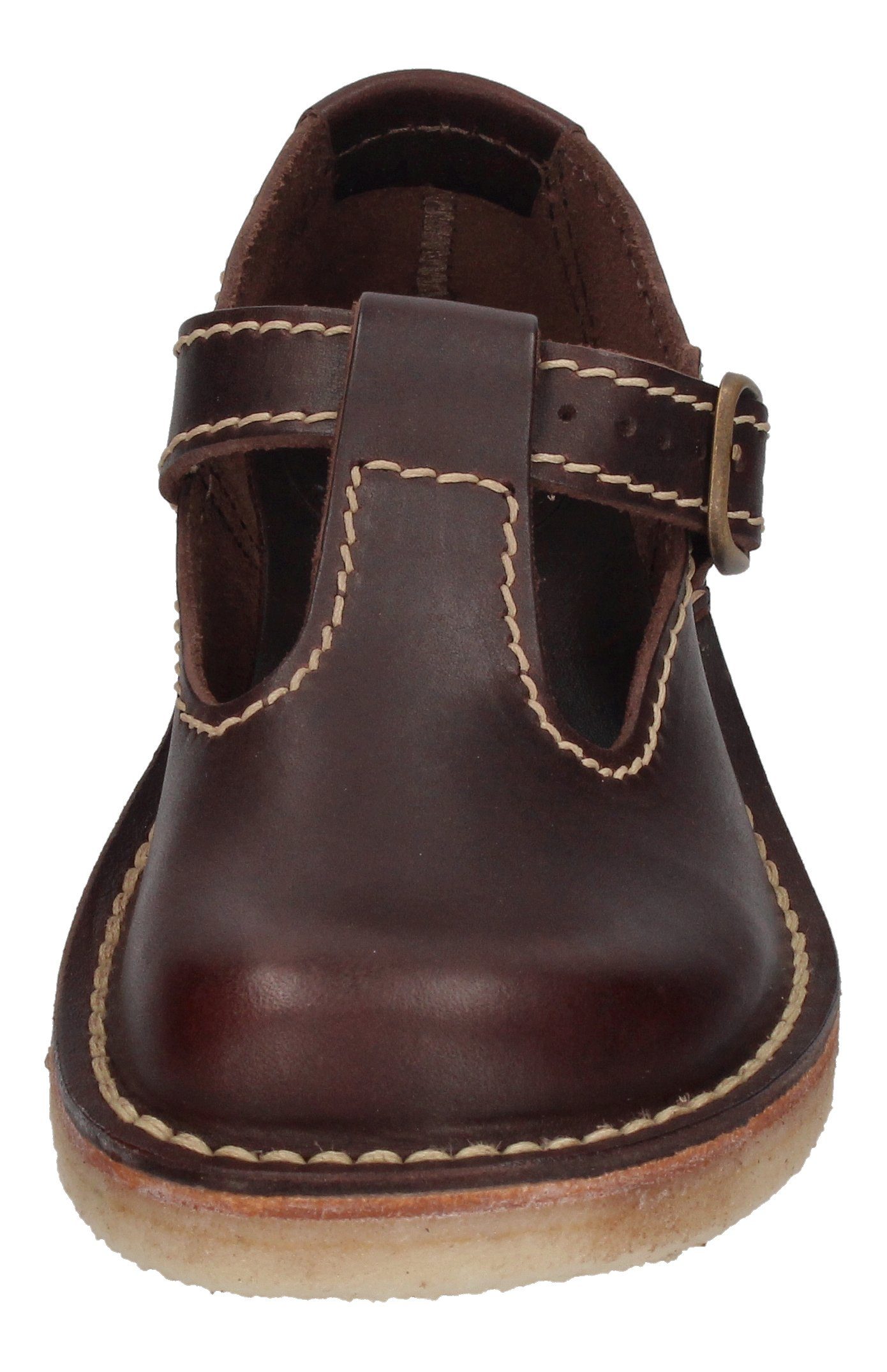 Duckfeet LOLLAND 1550 Sandale Choko