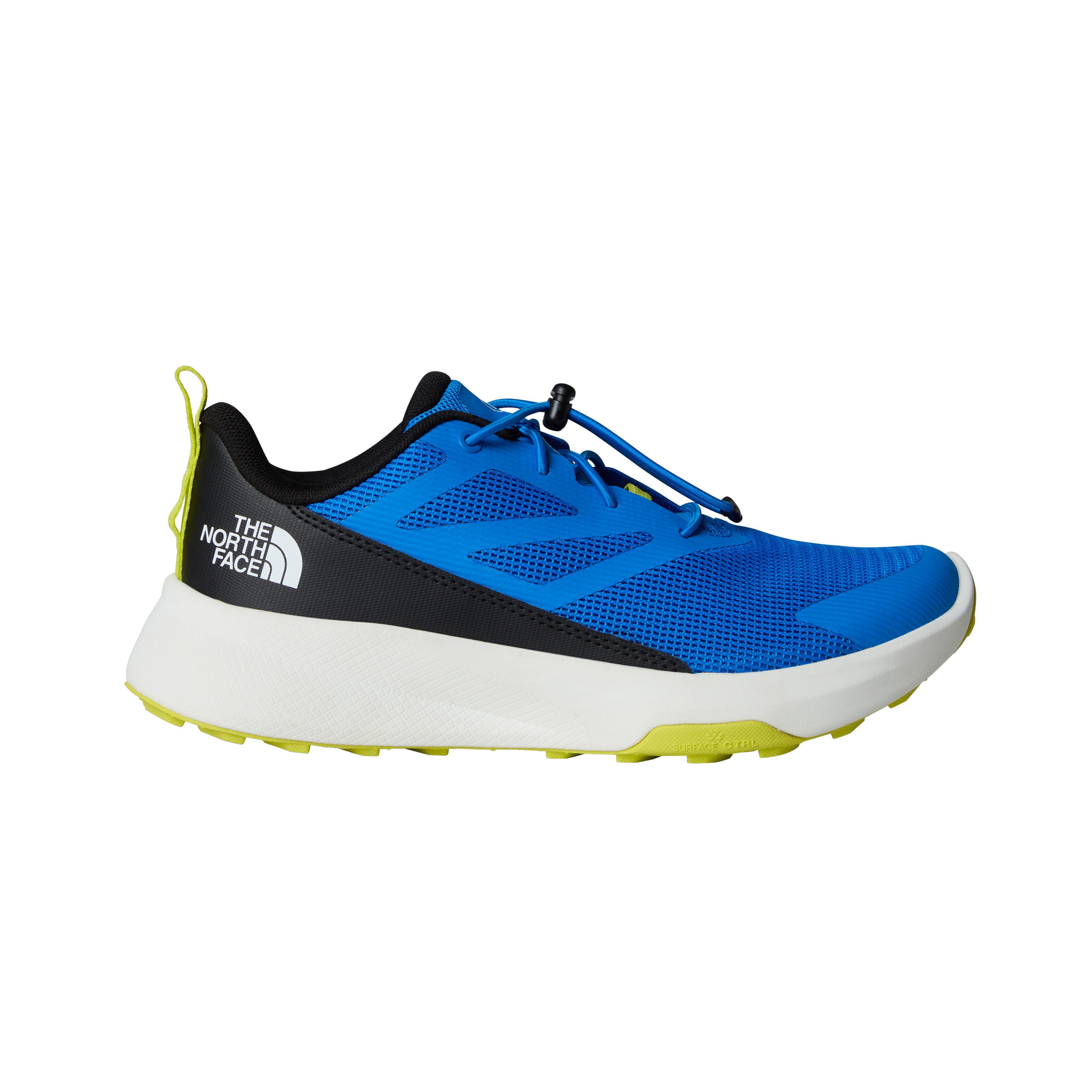The North Face Y ALTAMESA Trailrunningschuh