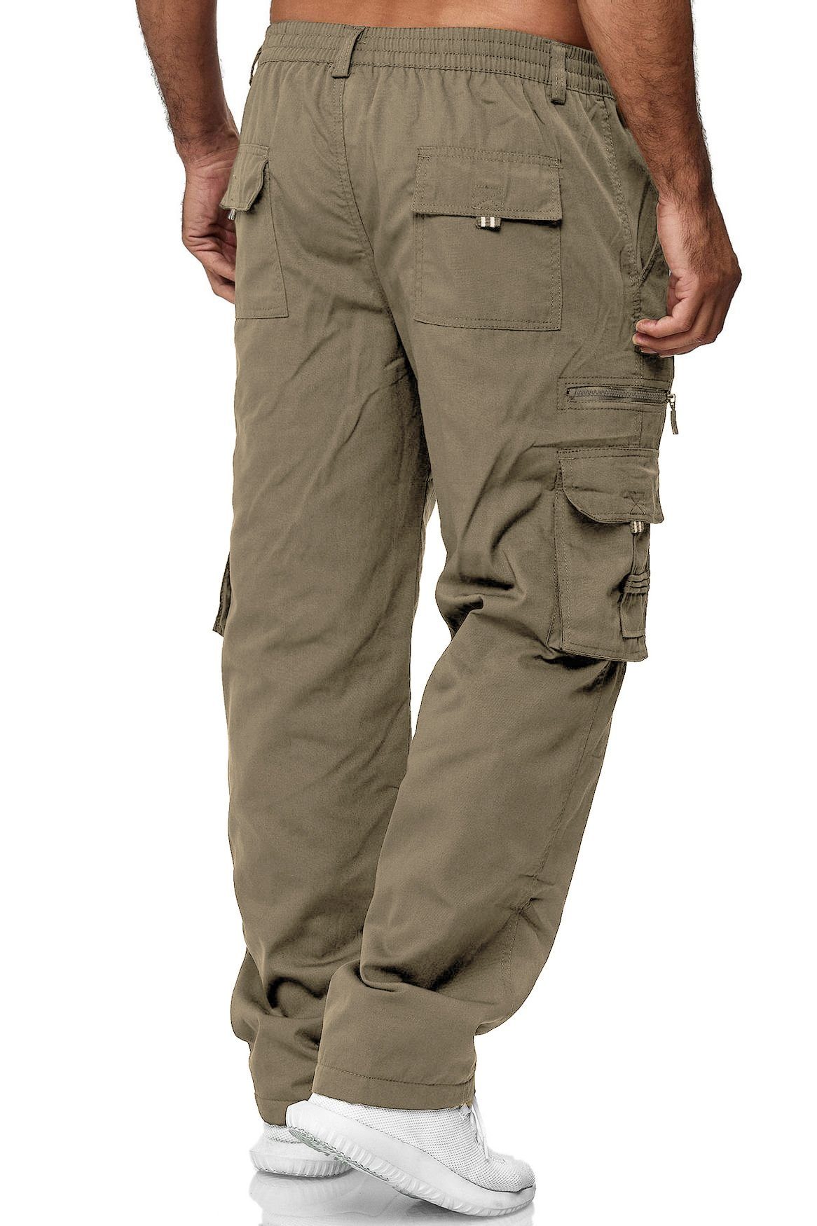 LMC Cargohose für (1-tlg) AS-Nome