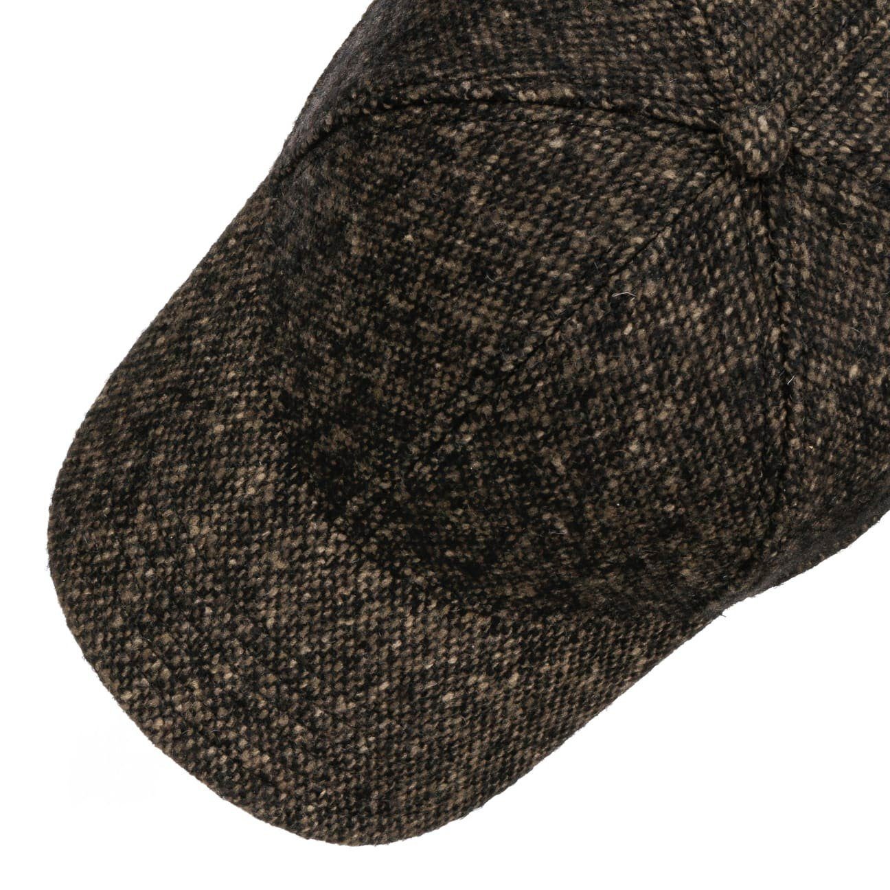 Stetson Baseball Cap (1-St) Basecap Metallschnalle günstig online kaufen