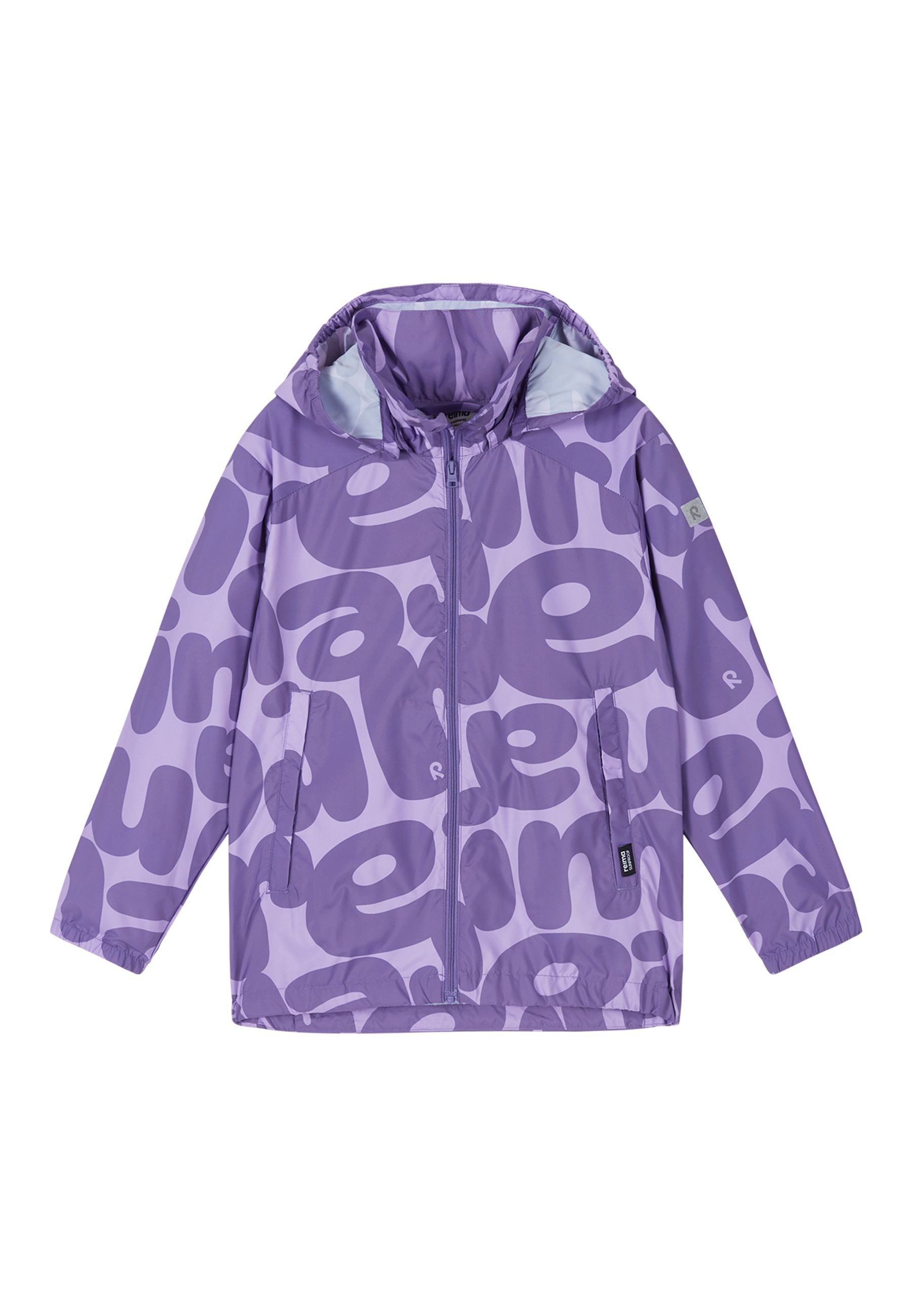 Allwetterjacke NEROKAS Windbreaker