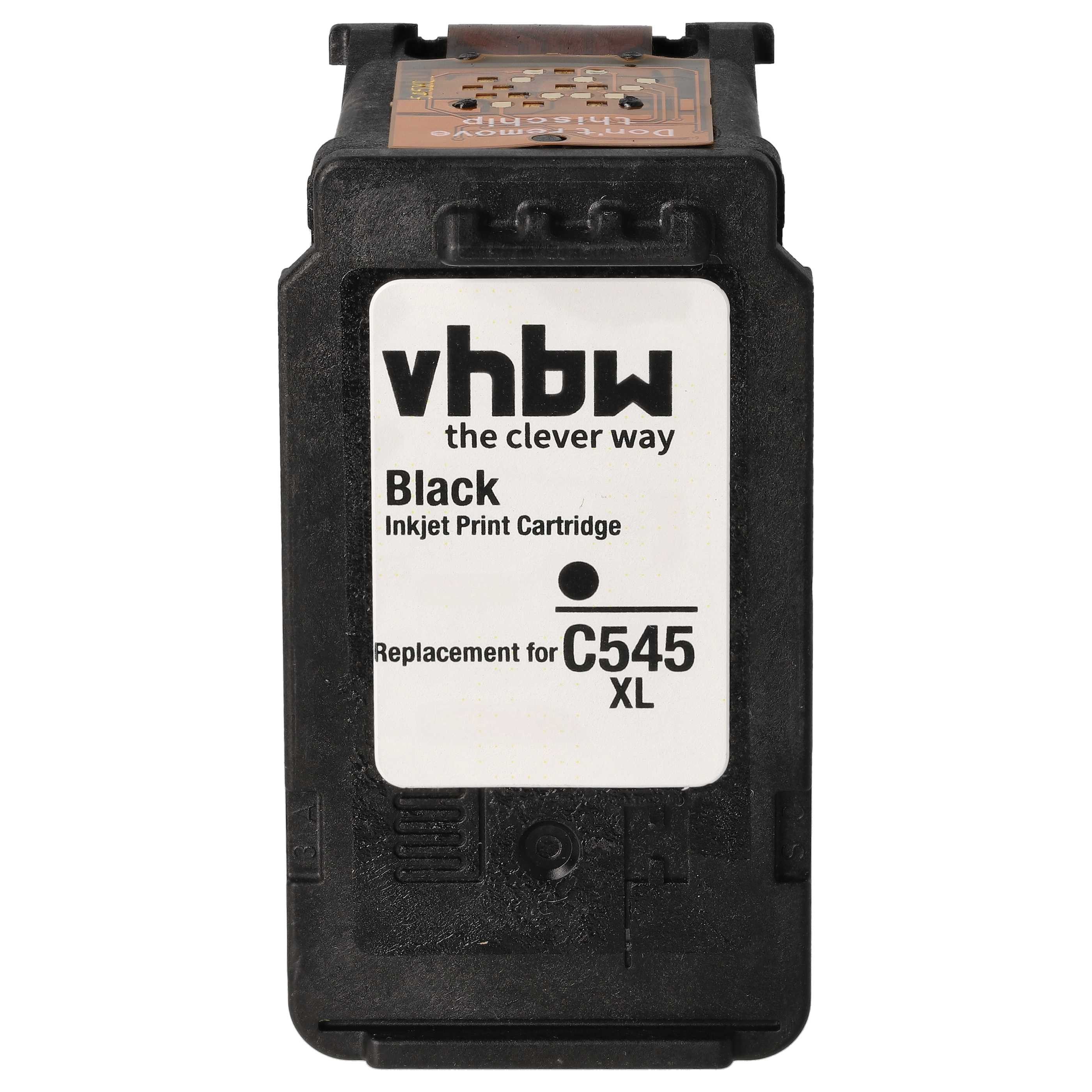 vhbw passend für Canon Pixma TS3350, TS3152, TS3452, TS3355, TS3450, Tintenpatrone