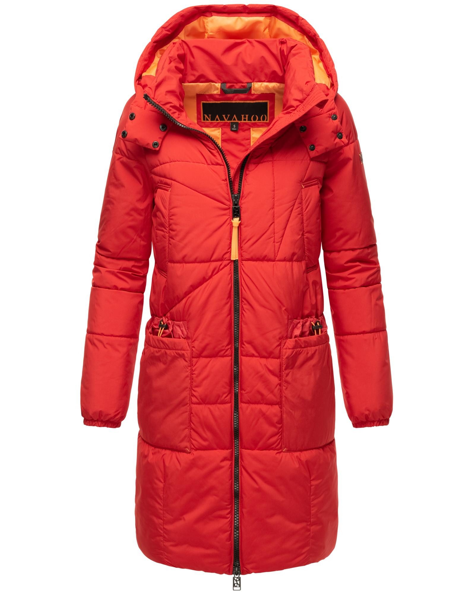 Rote Daunenmäntel für Damen online kaufen OTTO