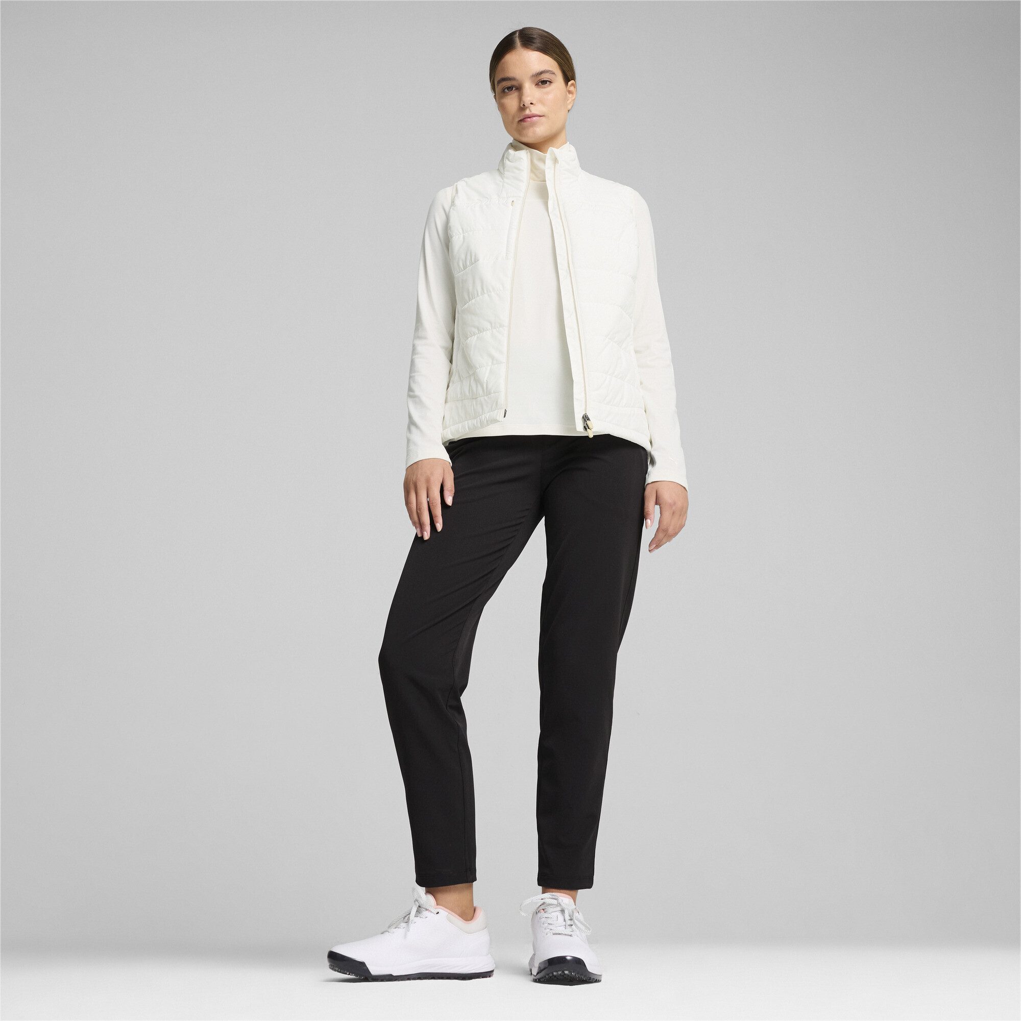 PUMA Golfweste Kyley Gesteppte Golfweste Damen günstig online kaufen