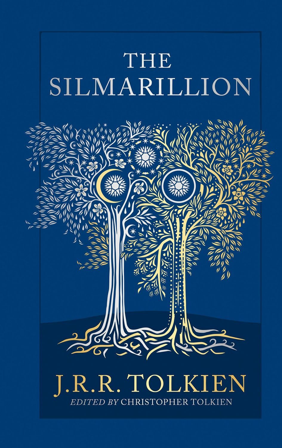 The Silmarillion. Collector's Edition / J. R. R. Tolkien