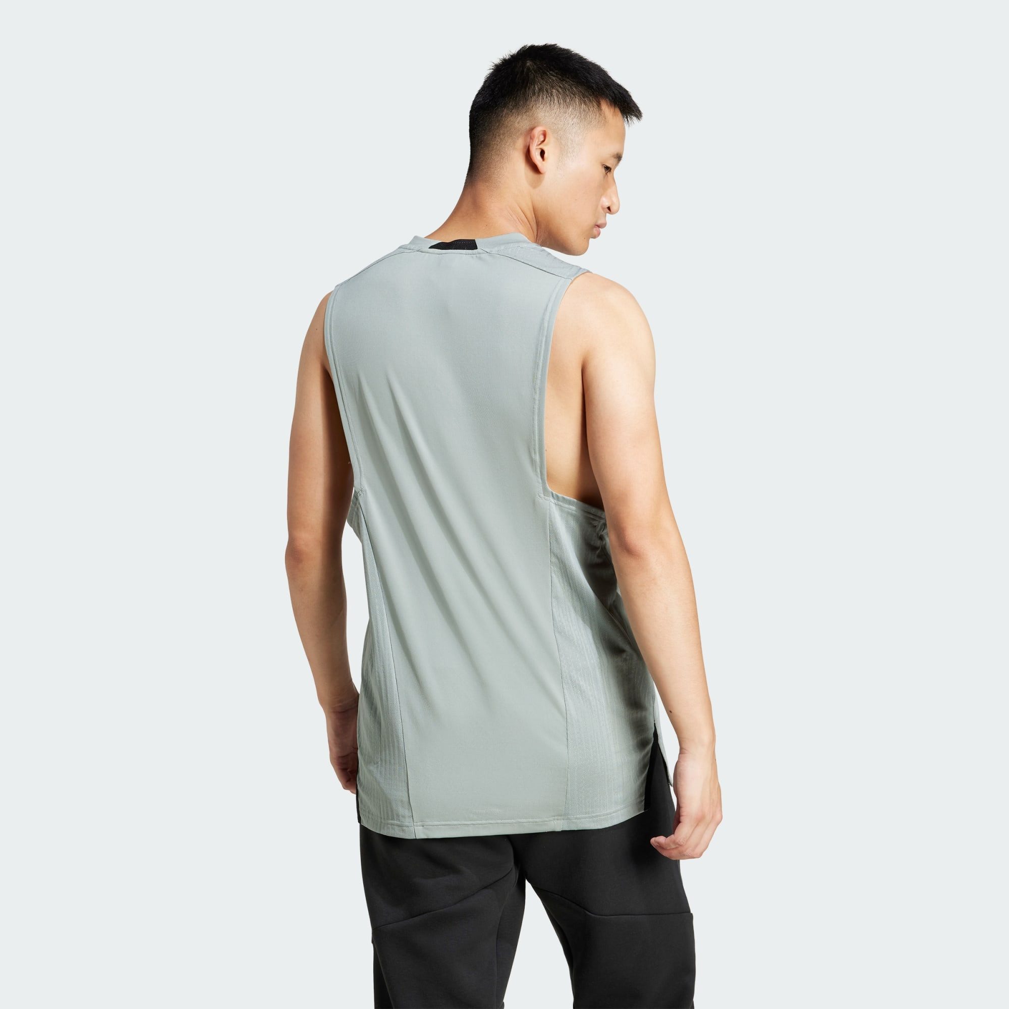 adidas Performance Tanktop DESIGNED-FOR-TRAINING INTENSITY TANKTOP günstig online kaufen
