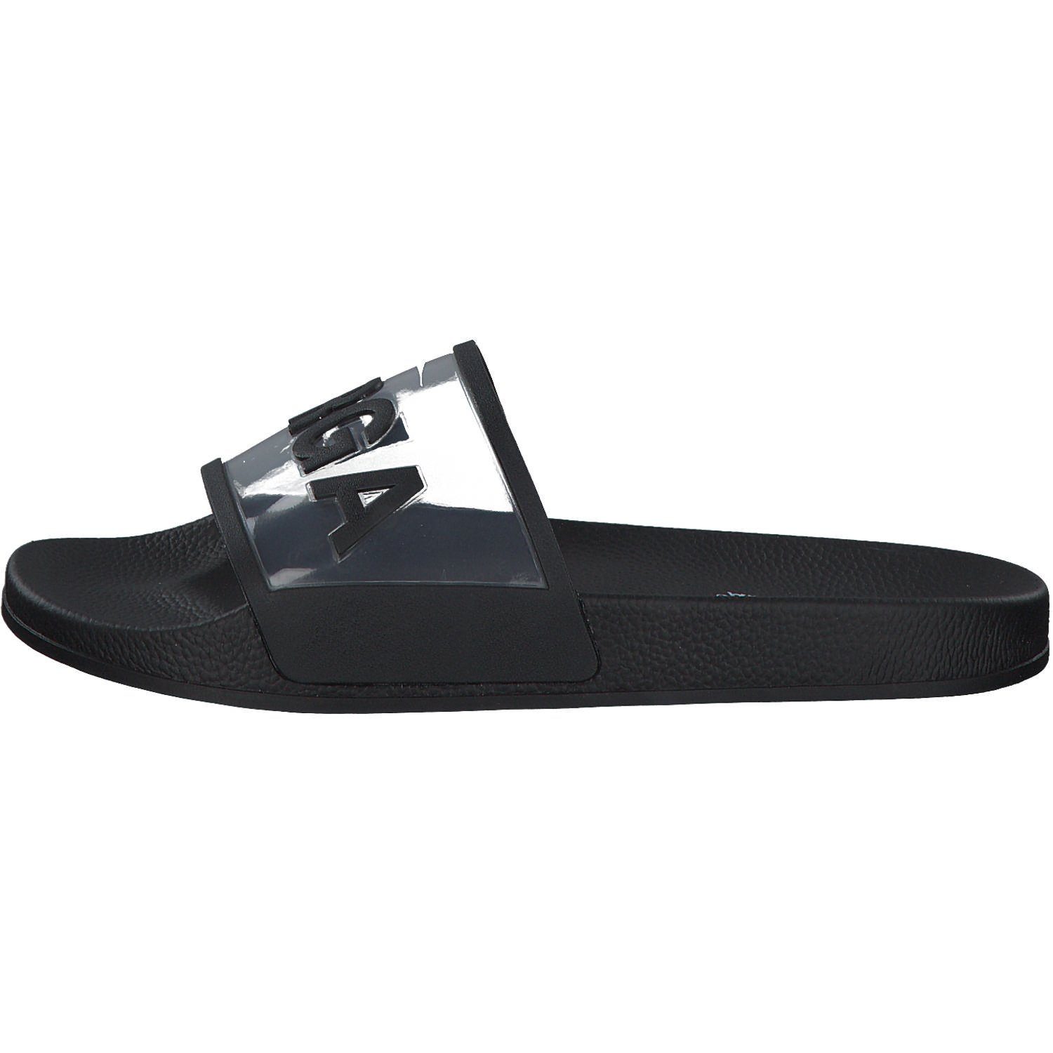 Superga 1918 Slides Clear S51138W Badepantolette günstig online kaufen
