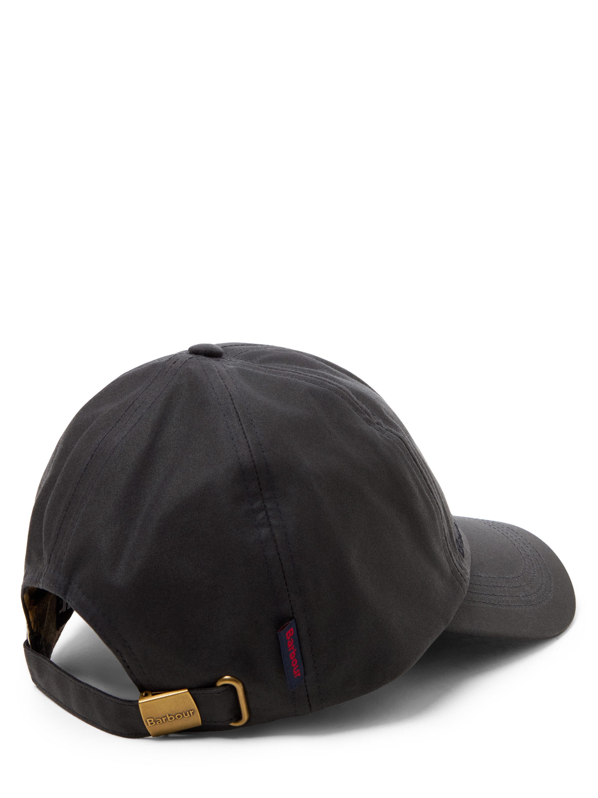 Barbour Baseball Cap Wax