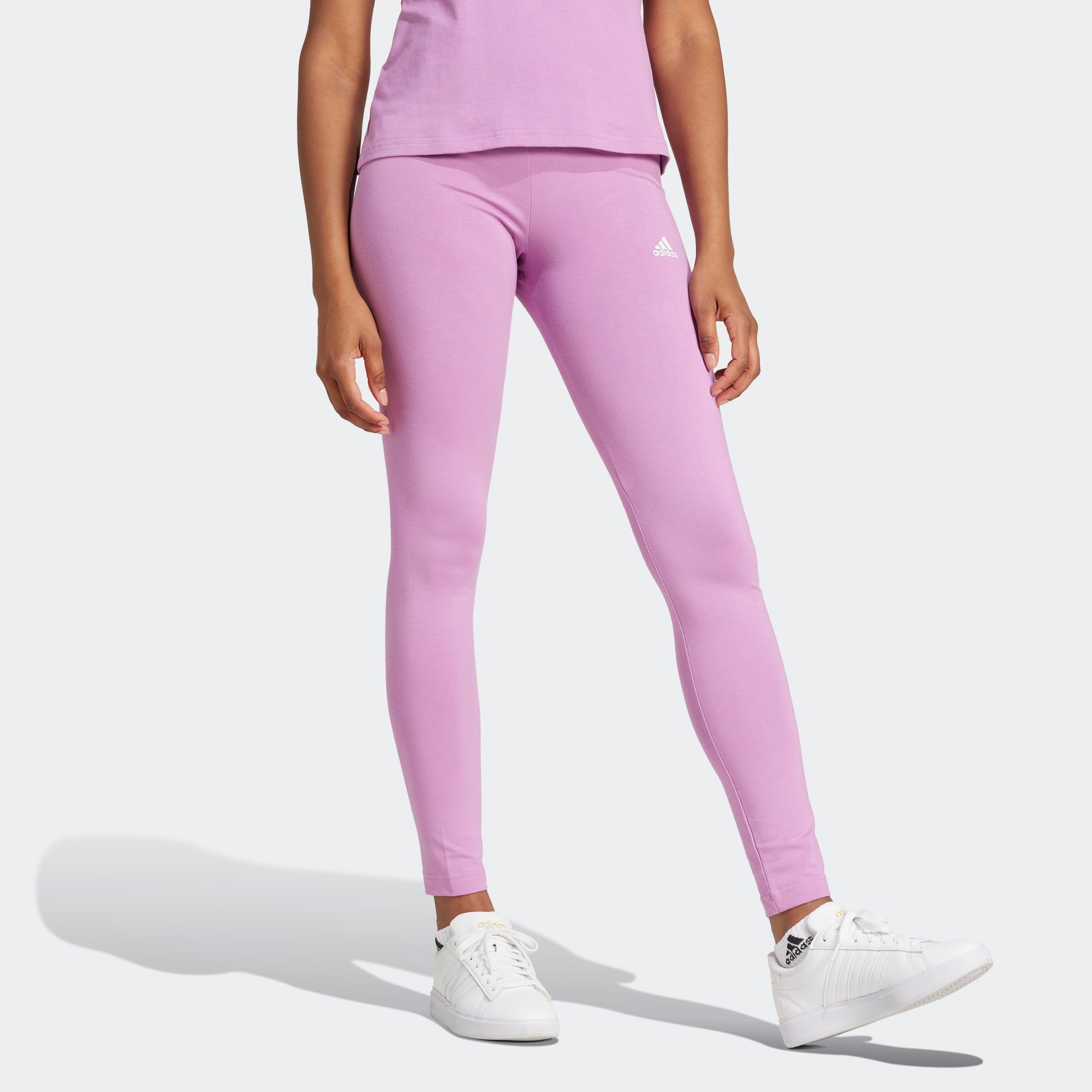 adidas Sportswear Leggings W LIN LEG günstig online kaufen