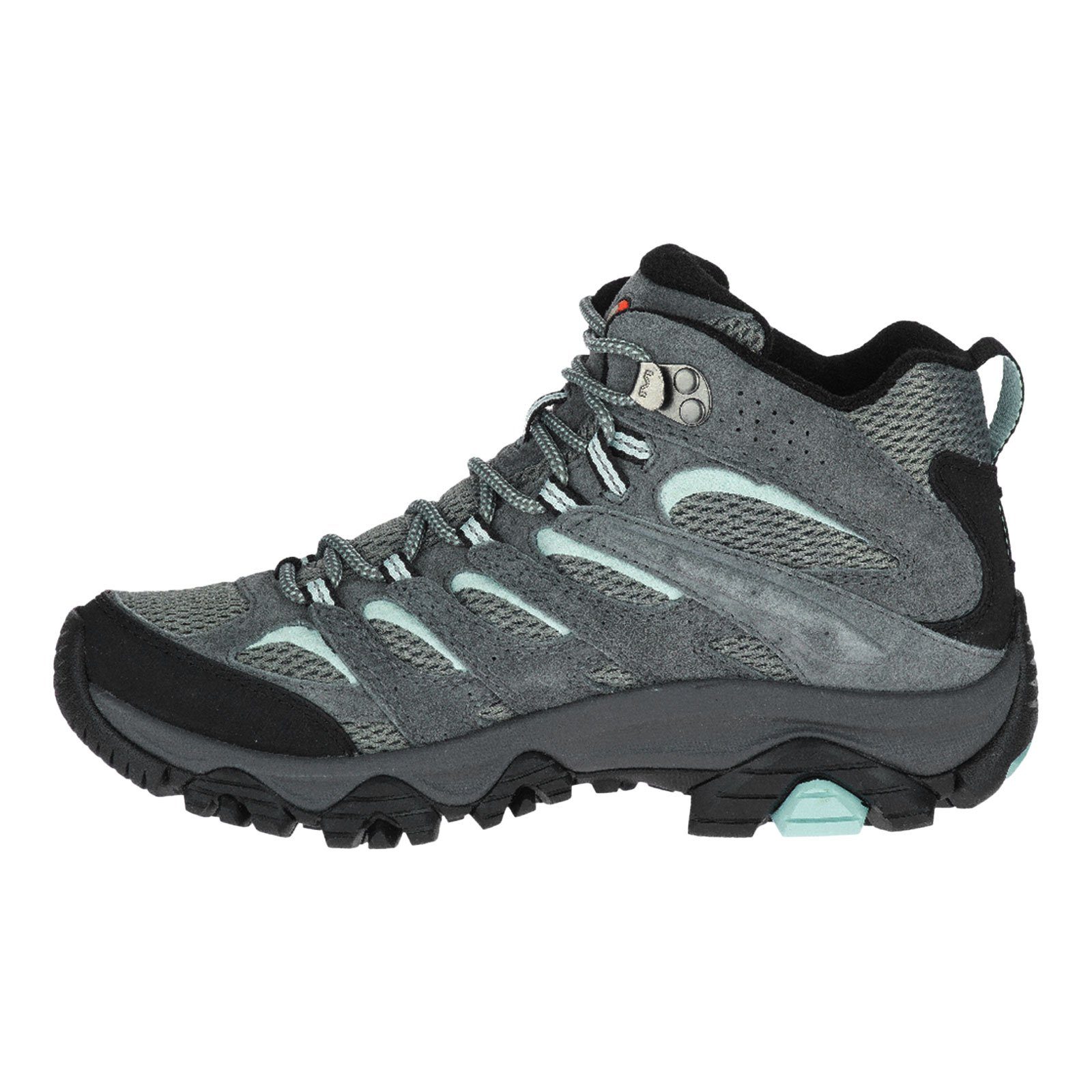 Merrell Moab 3 MID GTX Wanderschuh mit Mesh-Einsätzen günstig online kaufen