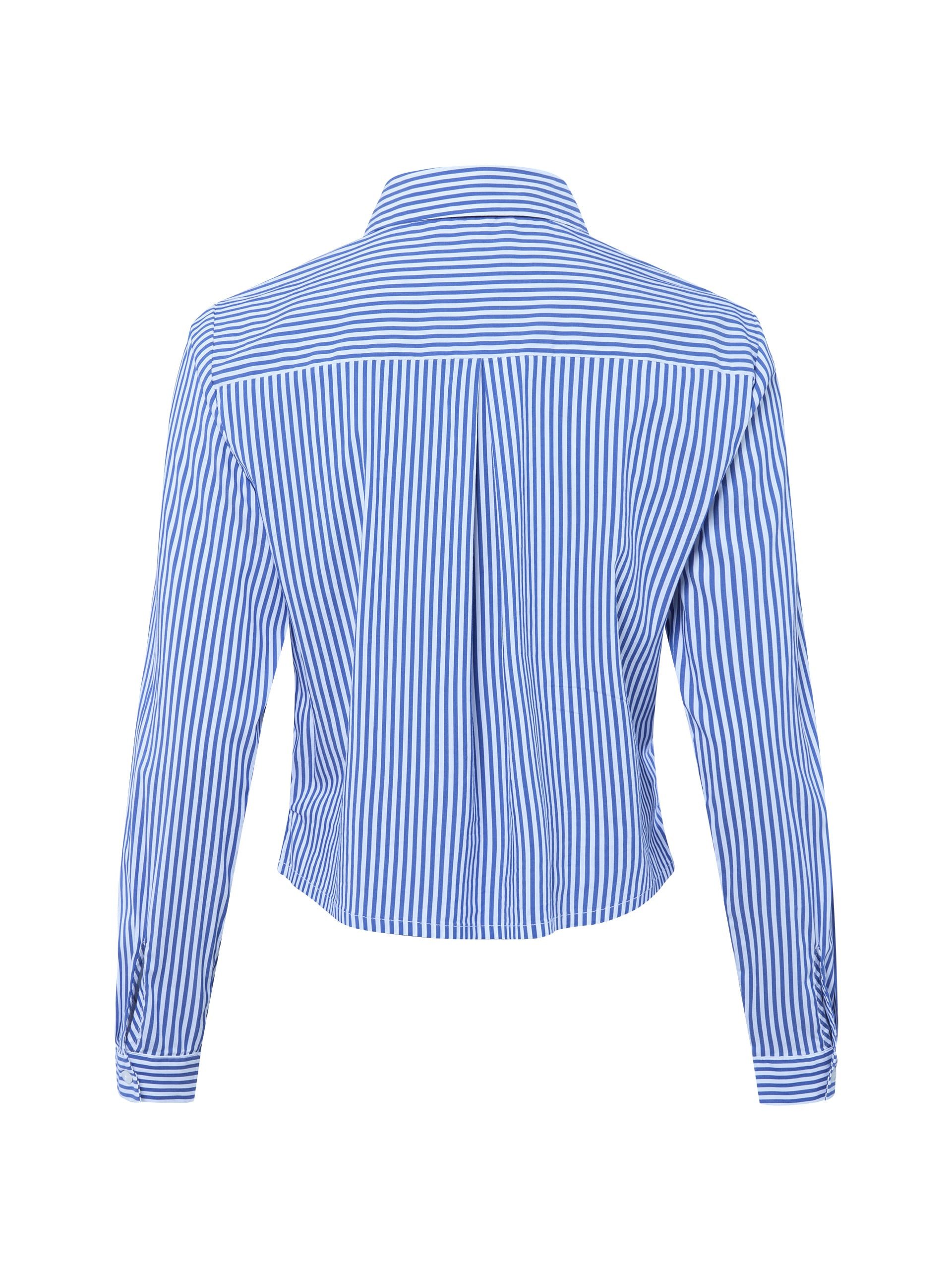 Marie Lund Hemdbluse günstig online kaufen