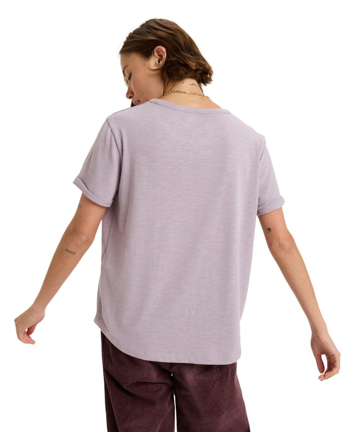 Roxy T-Shirt Oceanwave Regular Emby günstig online kaufen
