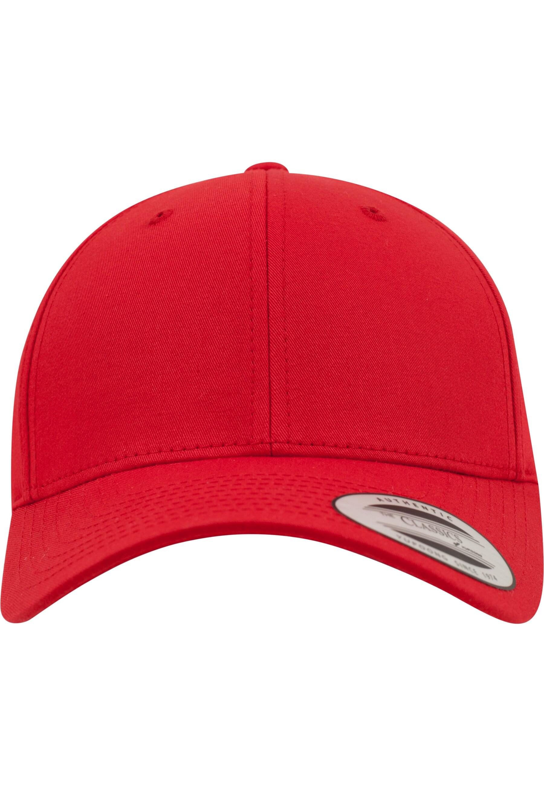 Flexfit Flex Cap Flexfit Accessoires Curved Classic Snapback