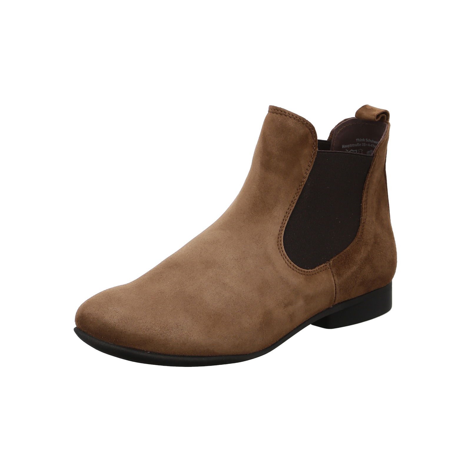 Think! Stiefelette Guad 2 Stiefelette günstig online kaufen