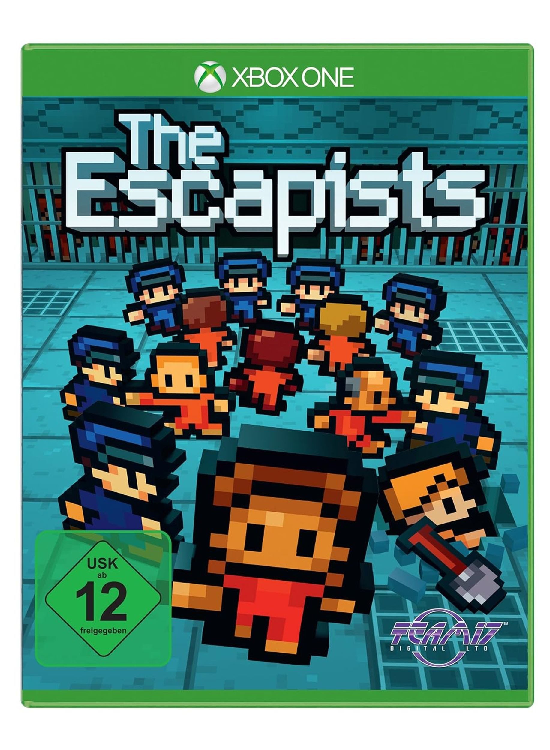 8 Bit Armies