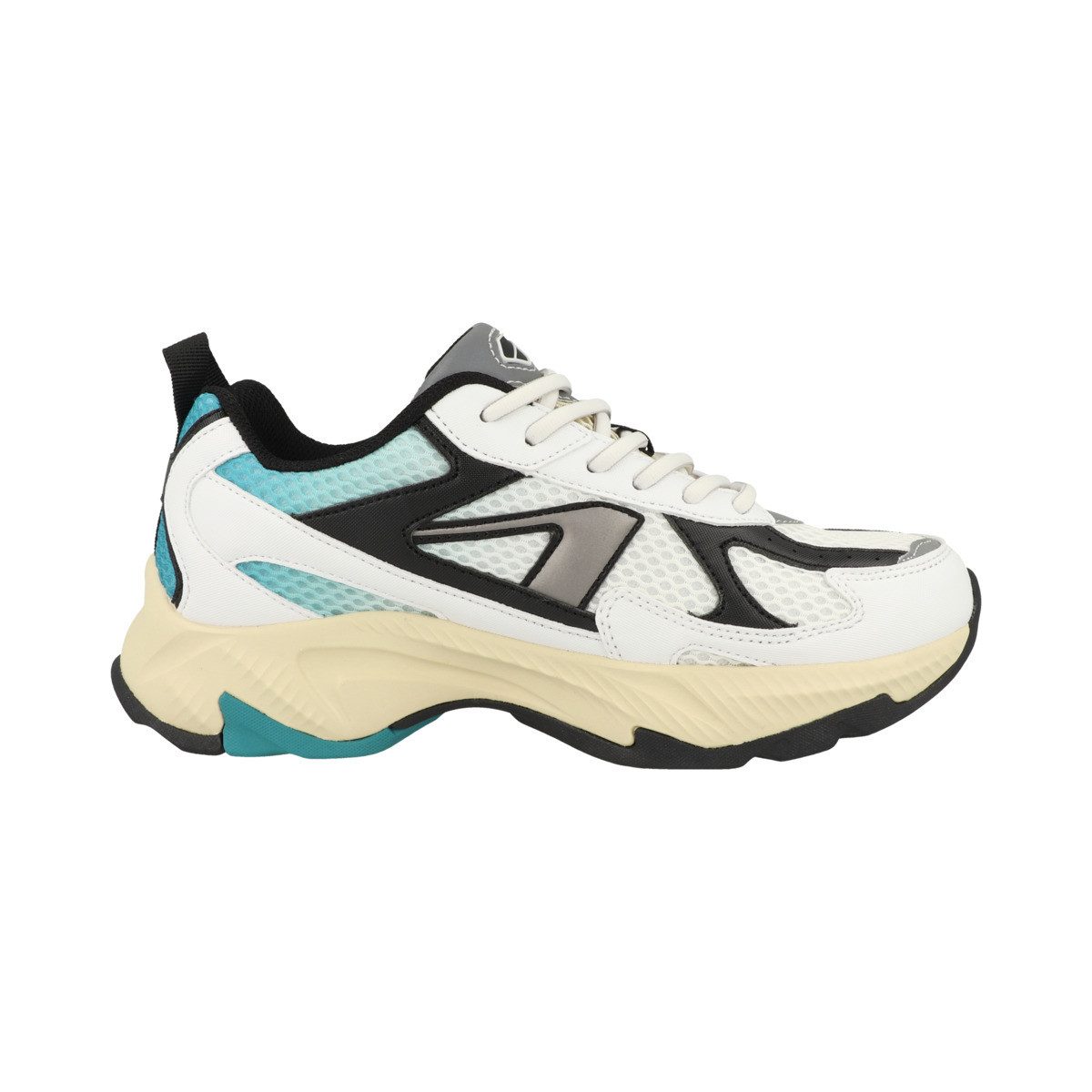 ARKK Copenhagen Forma Runner Unisex Erwachsene Sneaker Turnschuhe, Sportschuhe, Freizeitschuhe, Halbschuhe, Schnürschuhe