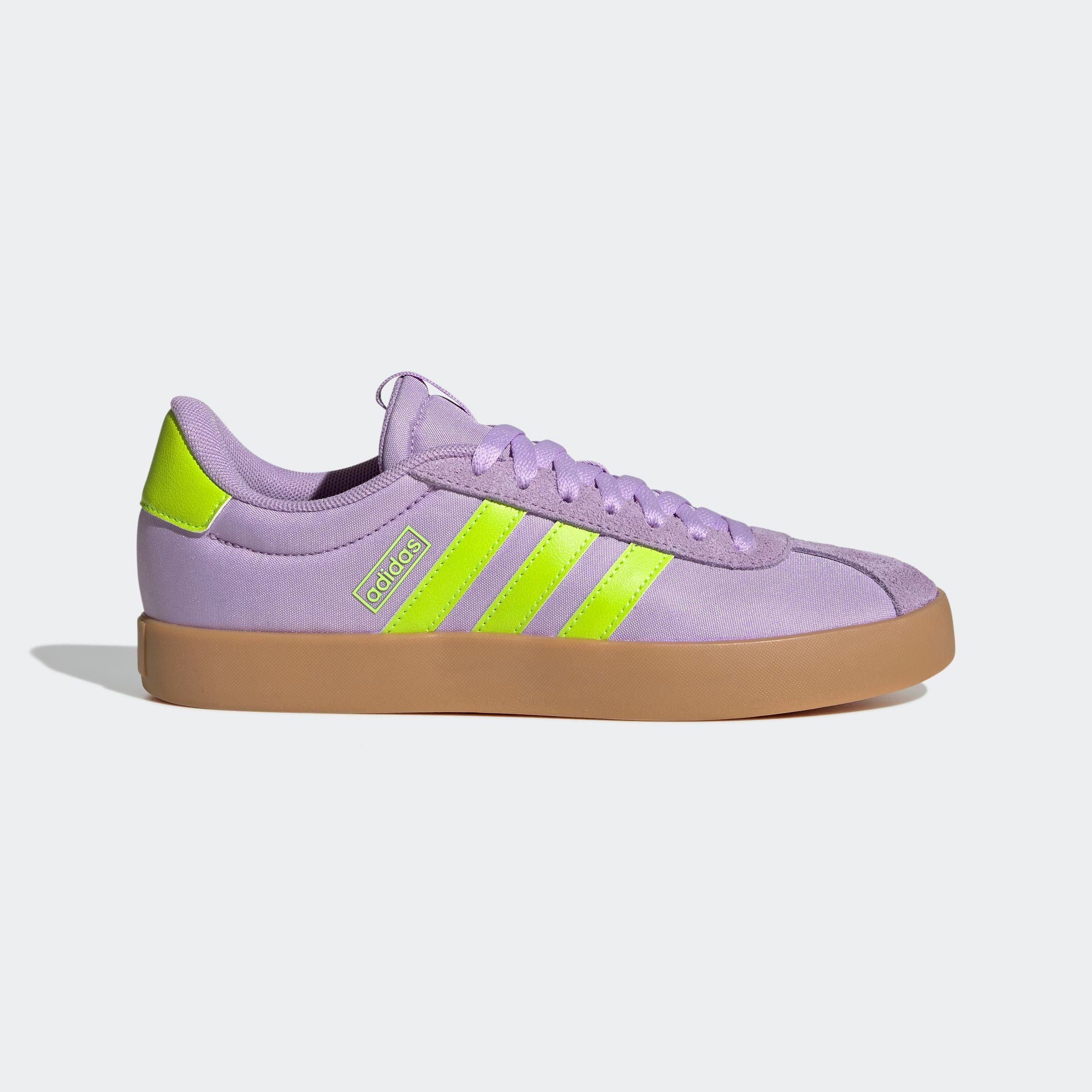 adidas Sportswear VL COURT 3.0 Sneaker Design auf den Spuren des adidas Sam günstig online kaufen