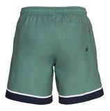 Joop Jeans Badeshorts Easy Summer seitliche Eingrifftaschen, Label-Akzente günstig online kaufen