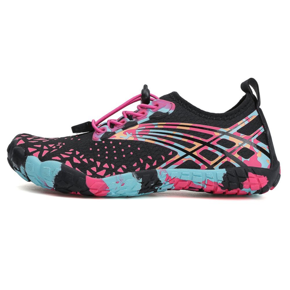 HUSK'SWARE Barfußschuh (Die Sohle ist rutschfest und sehr strapazierfähig) Atmungsaktiv und bequem