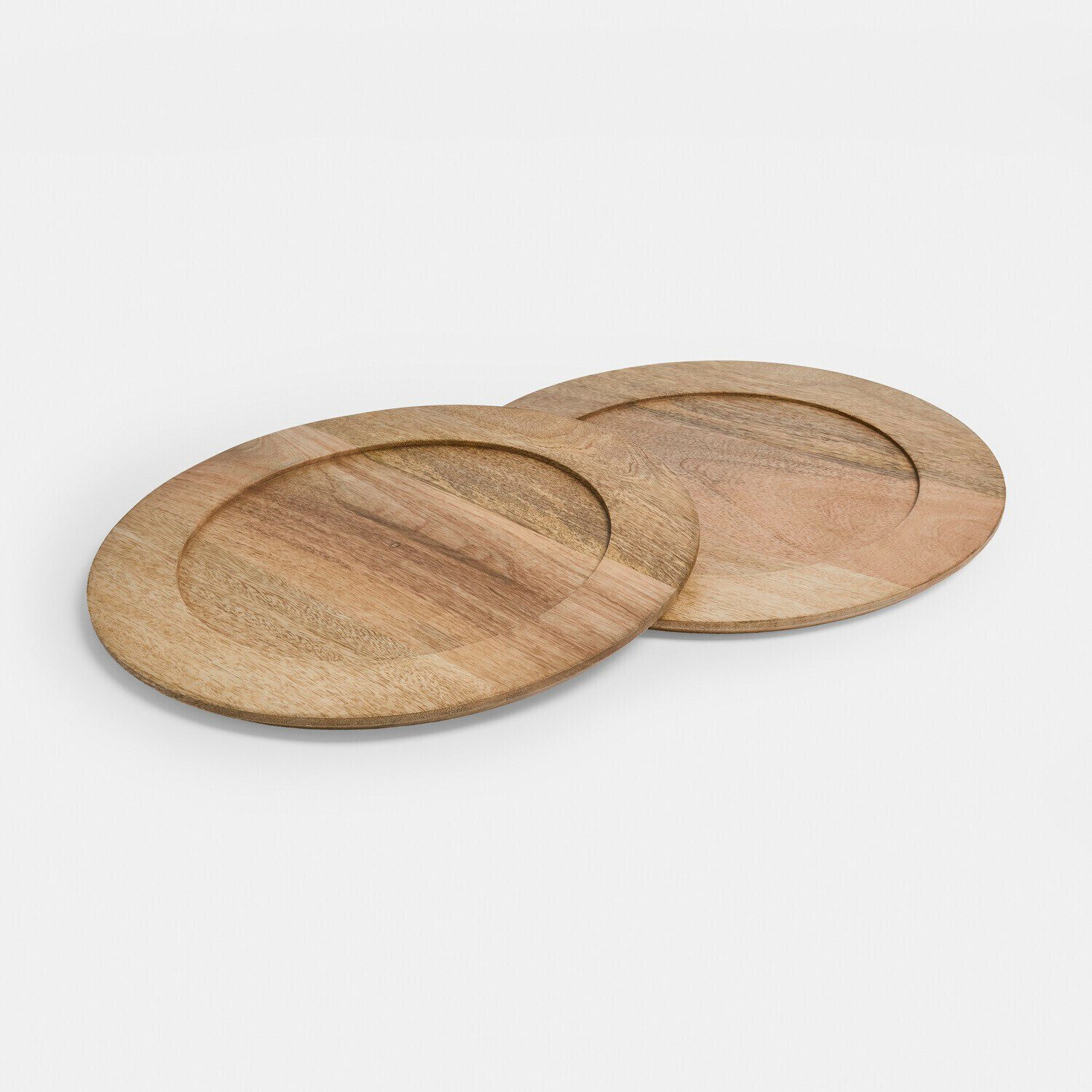 Mirabeau Platzset Platzset 2er Set Ulivarne braun