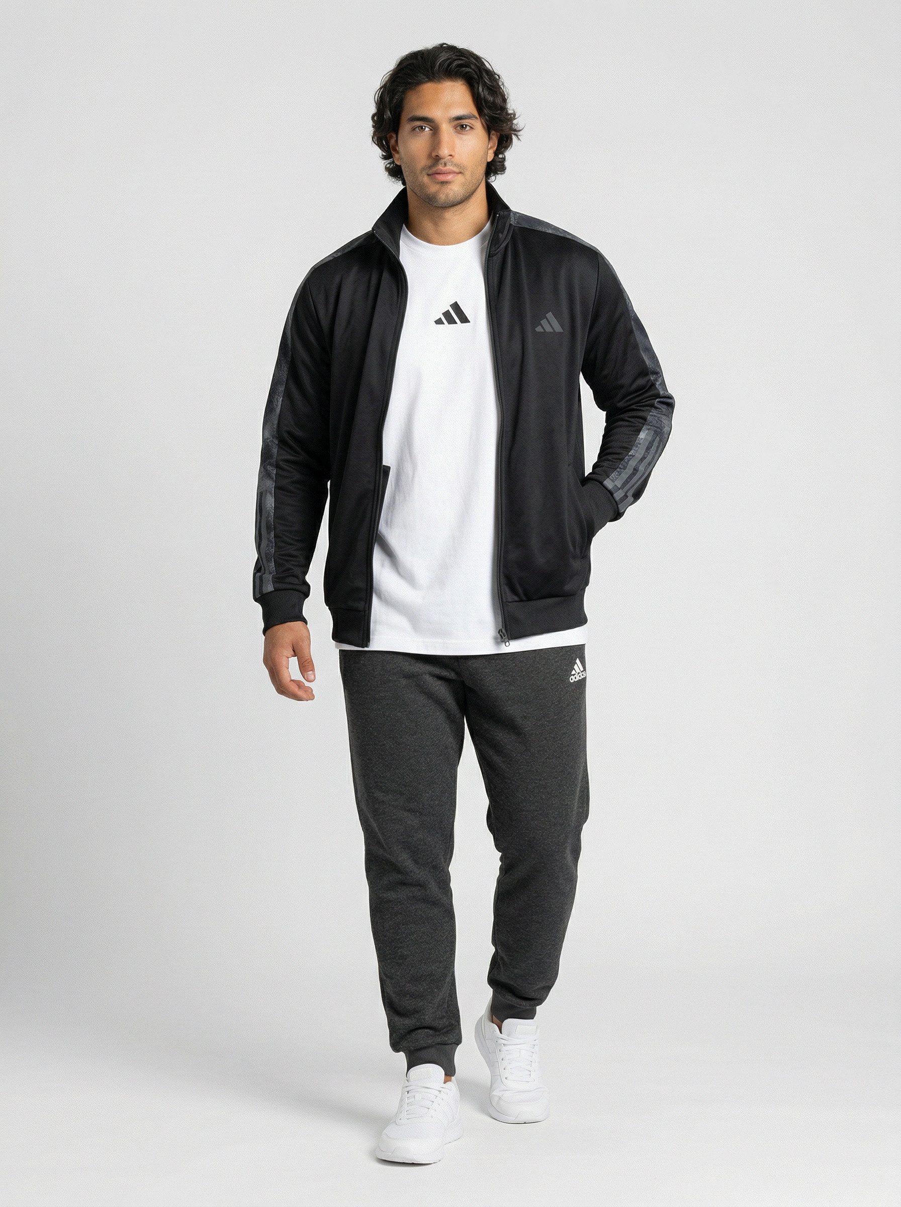 Zum Outfit 7